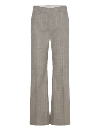 Tiger of Sweden JULI - Hversdagsleg Tíska - LT GREY / grey