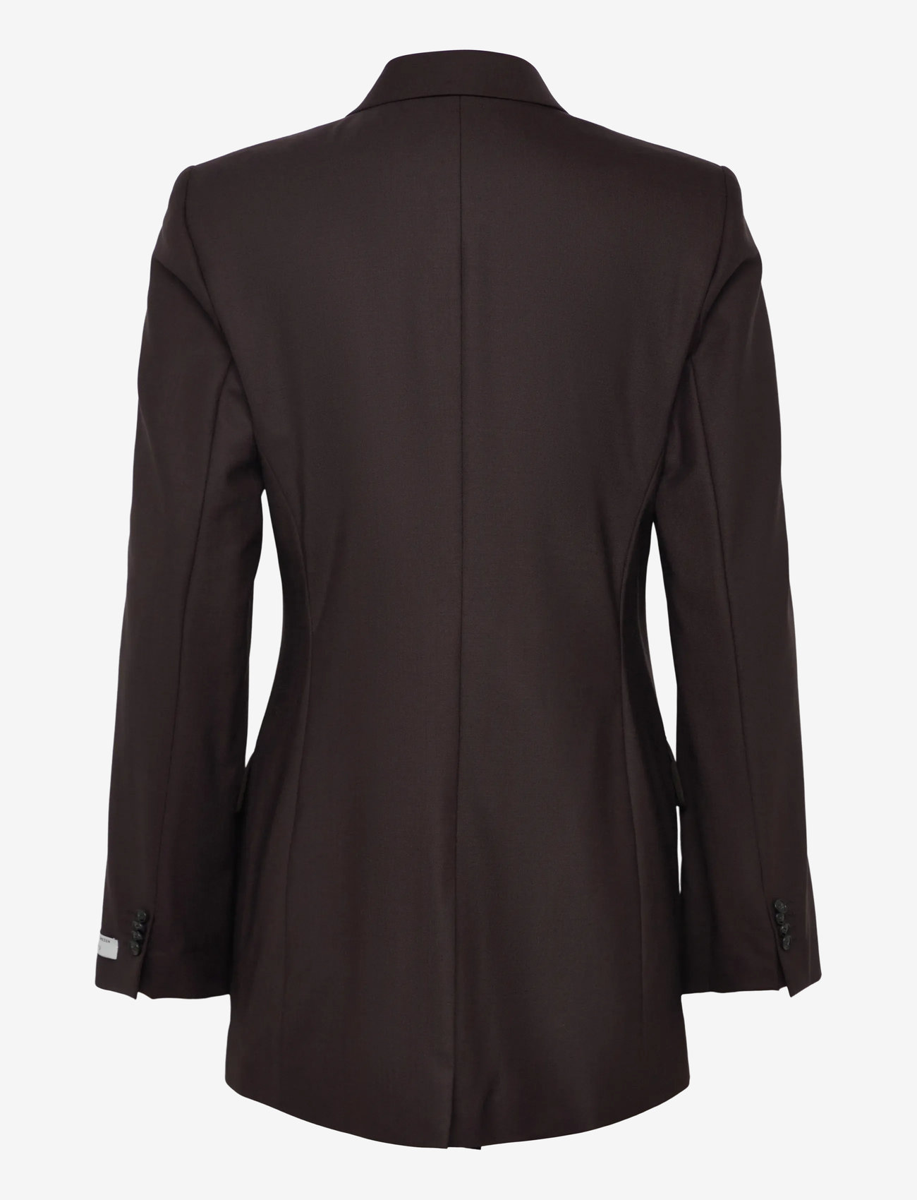 Tiger of Sweden - ELIWIRAA - kaksiriviset bleiserit - triumph steel - 1