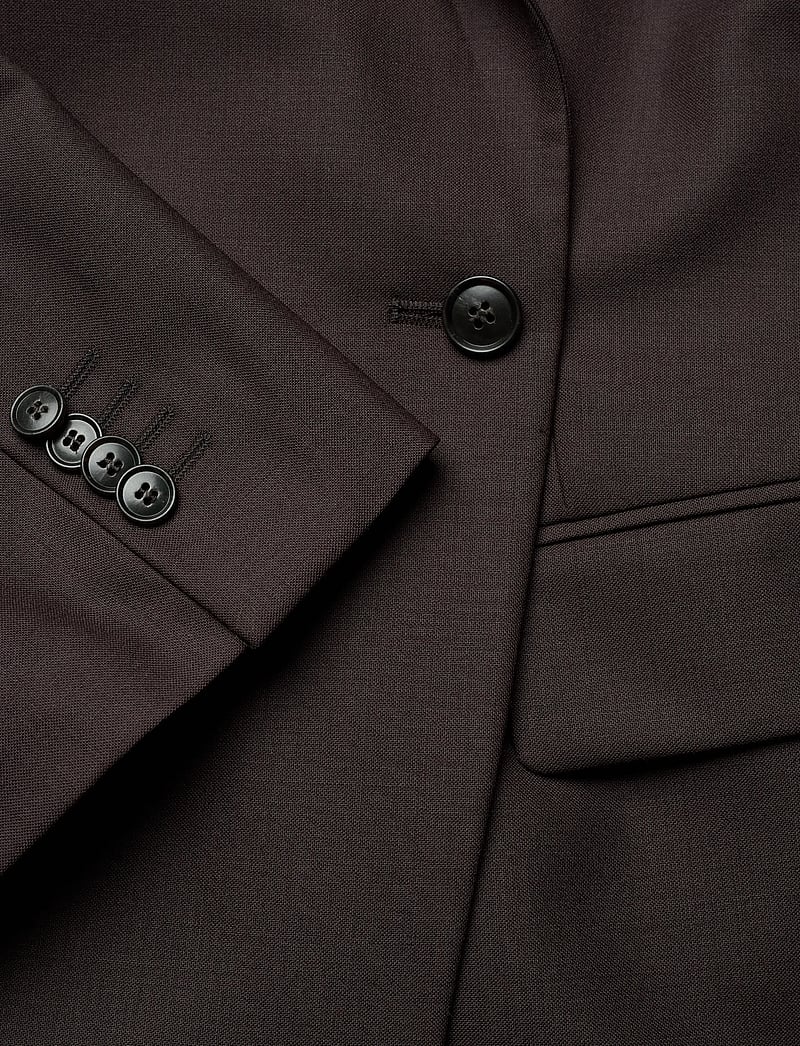 Tiger of Sweden - ELIWIRAA - kaksiriviset bleiserit - triumph steel - 3