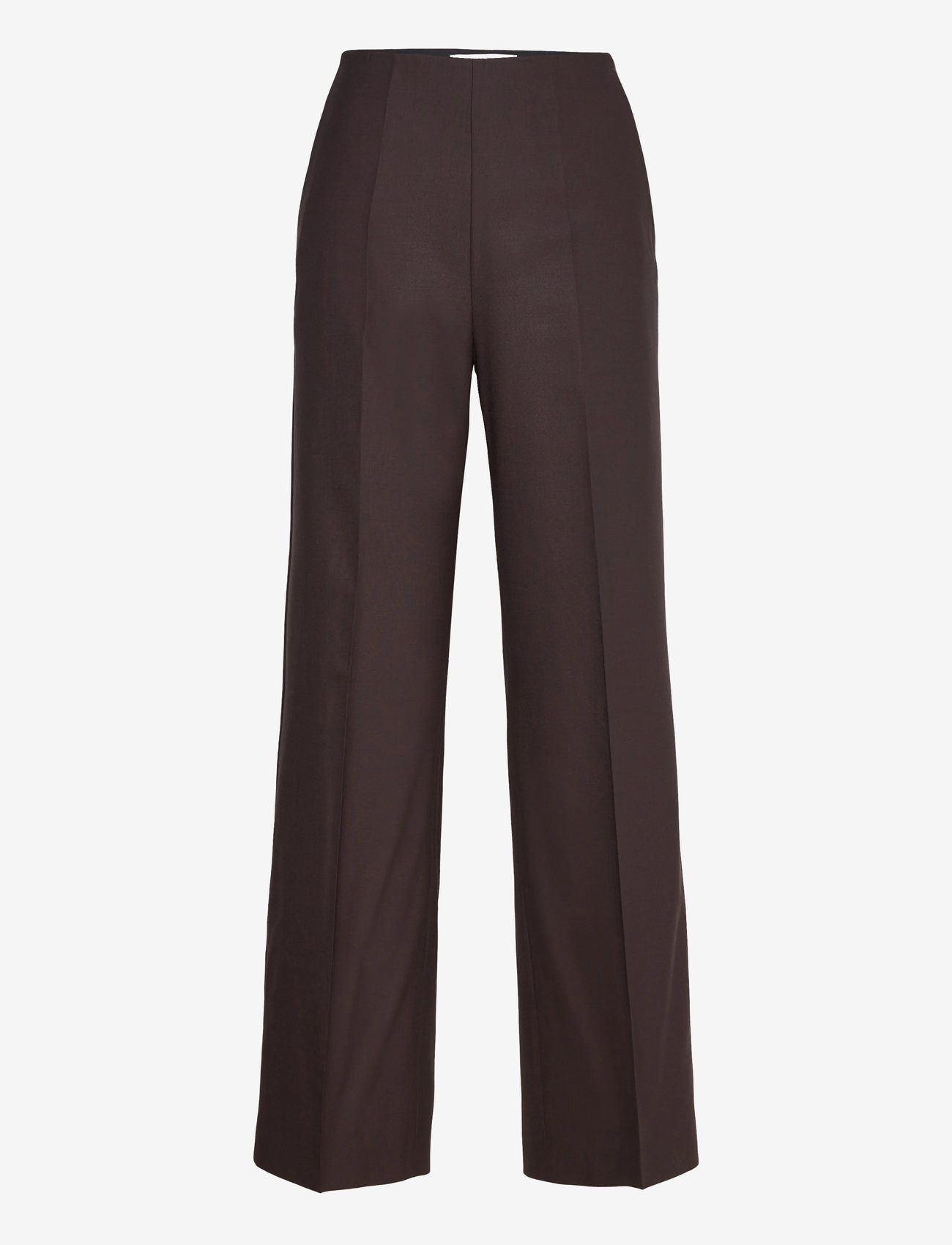 Tiger of Sweden - EEDIT - kostymbyxor - triumph steel - 0