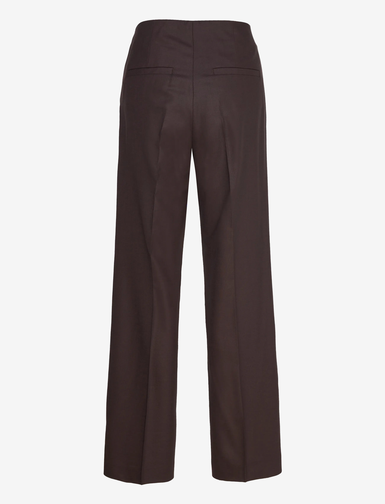 Tiger of Sweden - EEDIT - kostymbyxor - triumph steel - 1