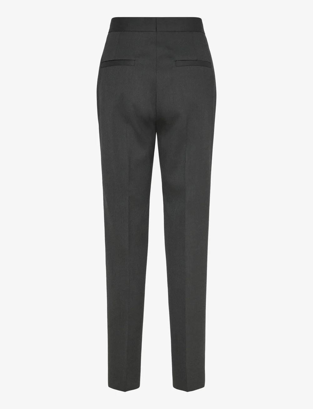 Tiger of Sweden - FAYE - kostymbyxor - charcoal - 1