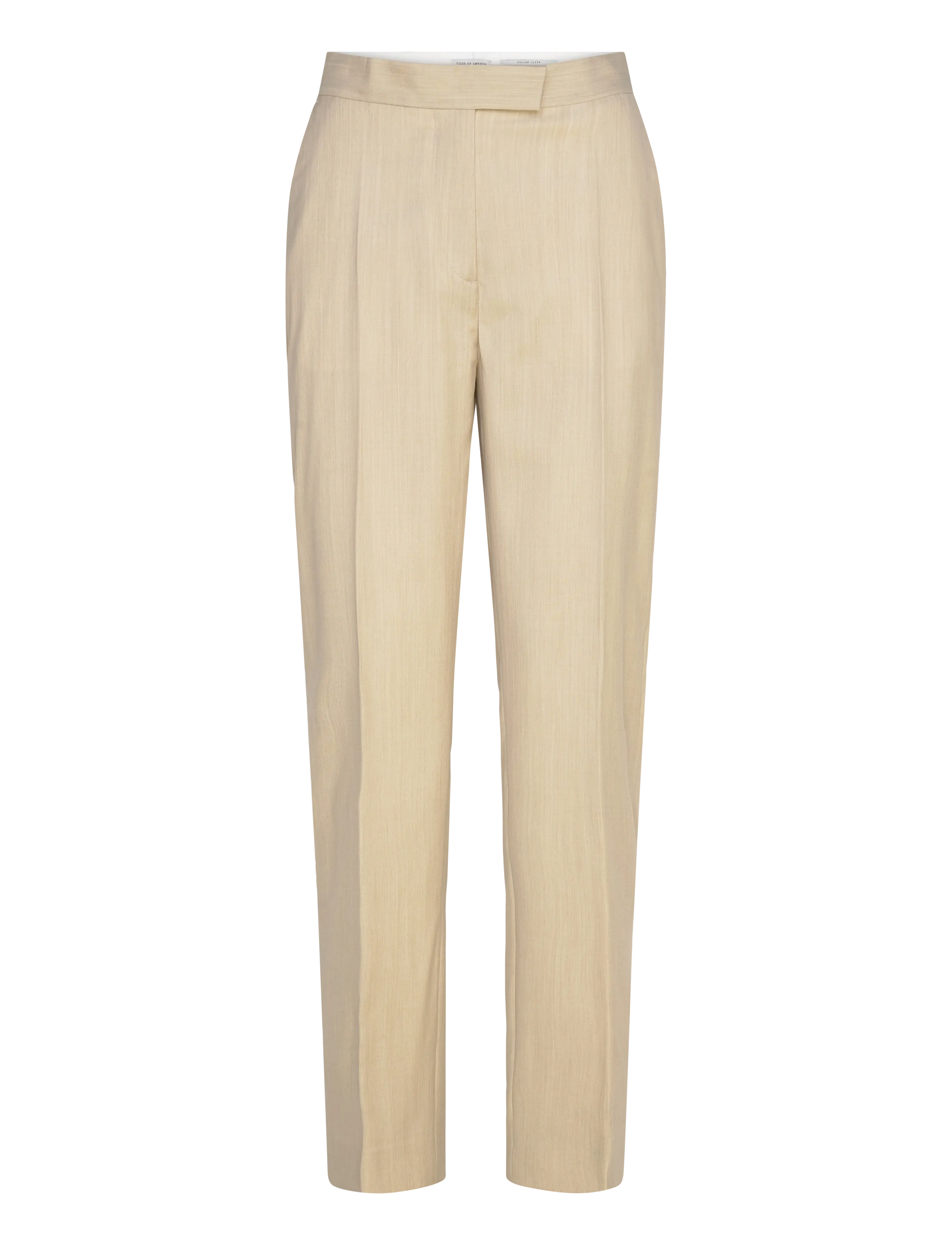 Tiger of Sweden FAYE RWS - Tiger of Sweden - CASHMERE / beige