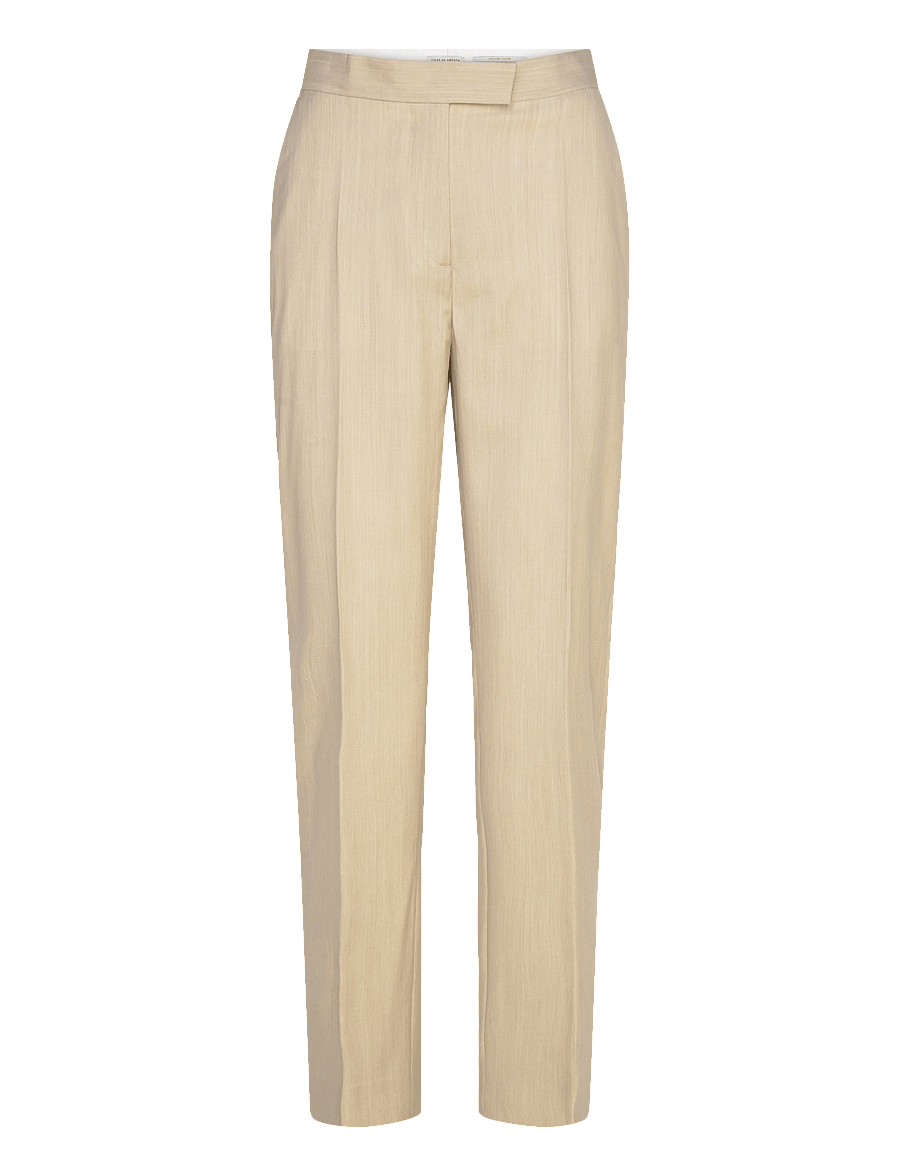 Tiger of Sweden - FAYE RWS - tailored trousers - cashmere - 1