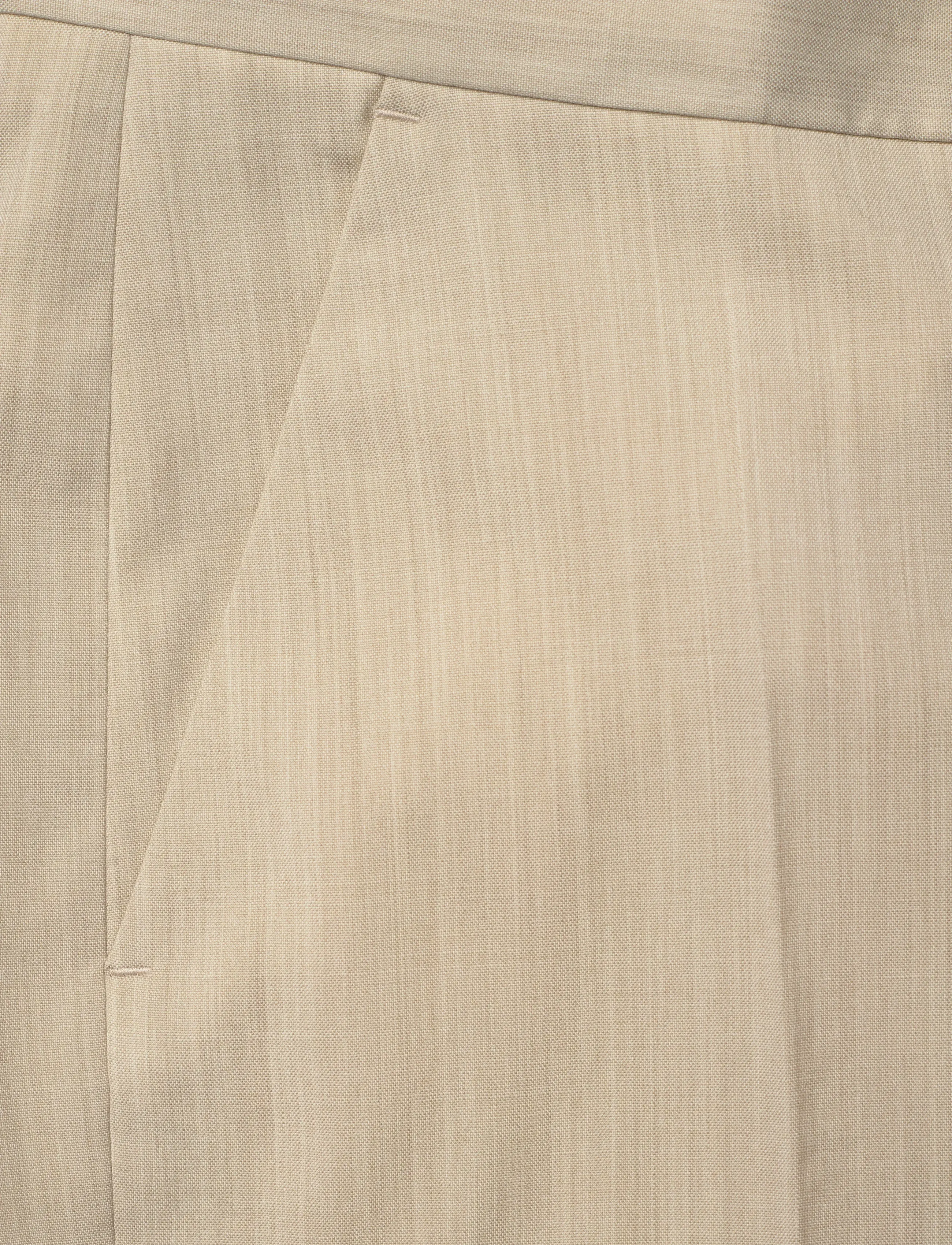 Tiger of Sweden - FAYE RWS - kostymbyxor - cashmere - 5
