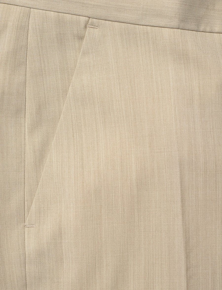 Tiger of Sweden - FAYE RWS - tailored trousers - cashmere - 5