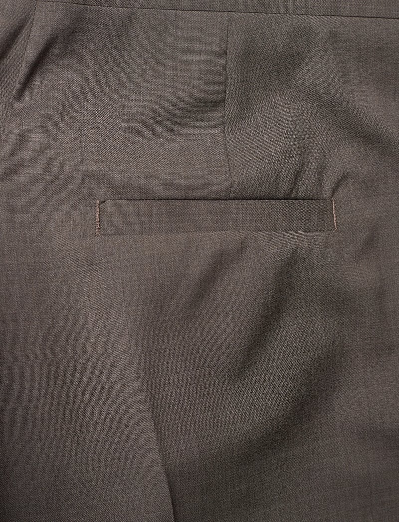 Tiger of Sweden - FAYE RWS - slim fit-byxor - mud - 4