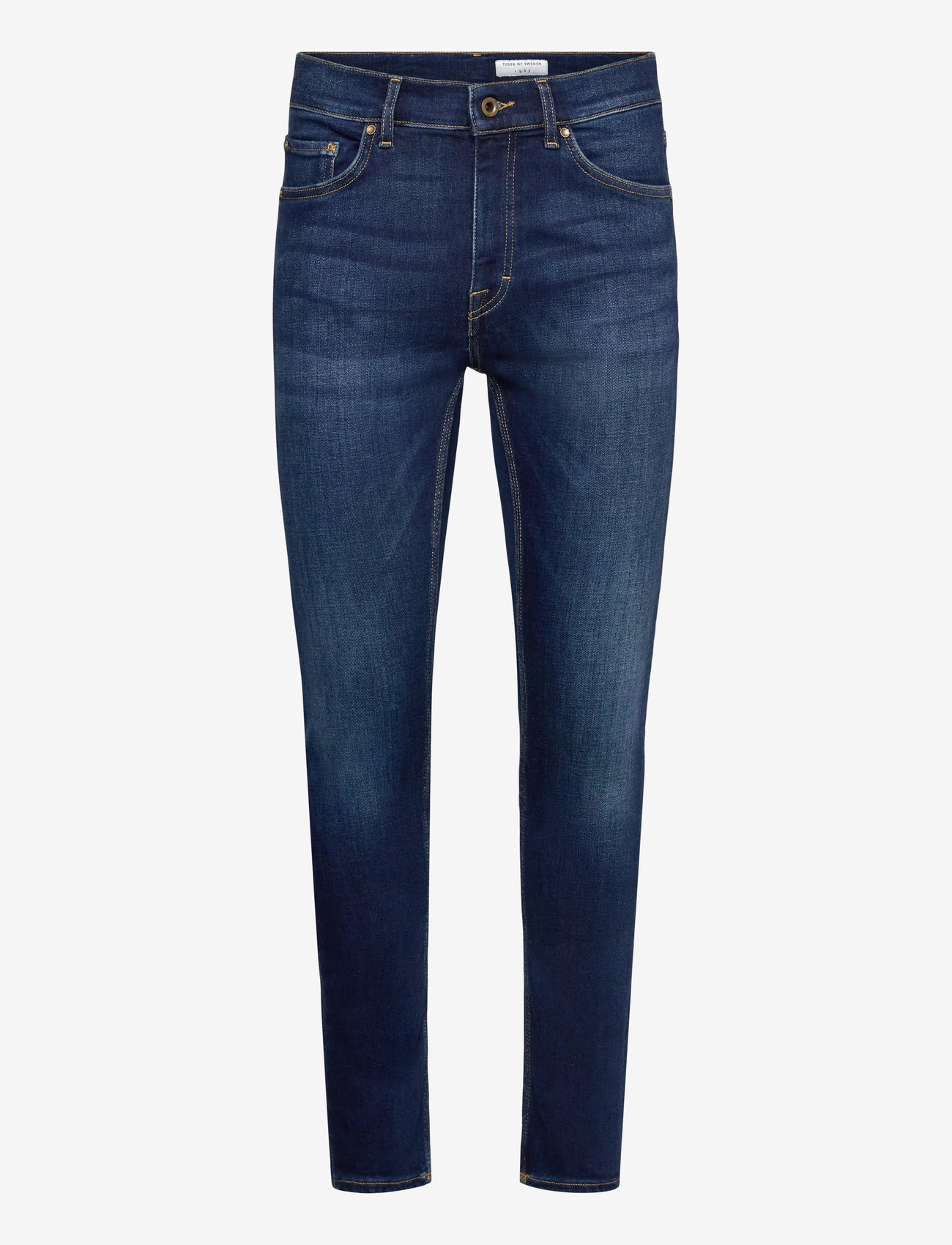 Tiger of Sweden - EVOLVE Chapel - bukser & jeans - royal blue - 0