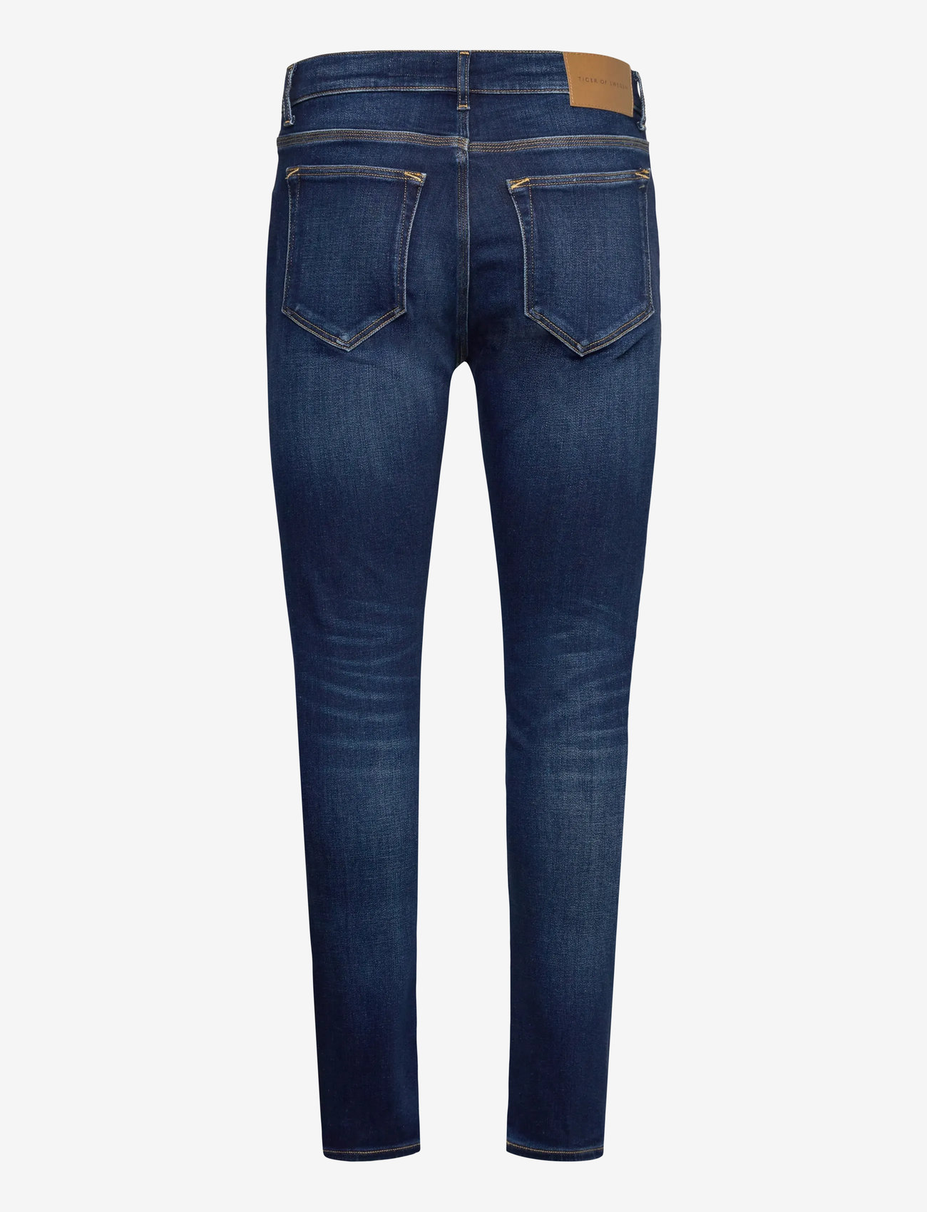 Tiger of Sweden - EVOLVE Chapel - bukser & jeans - royal blue - 1