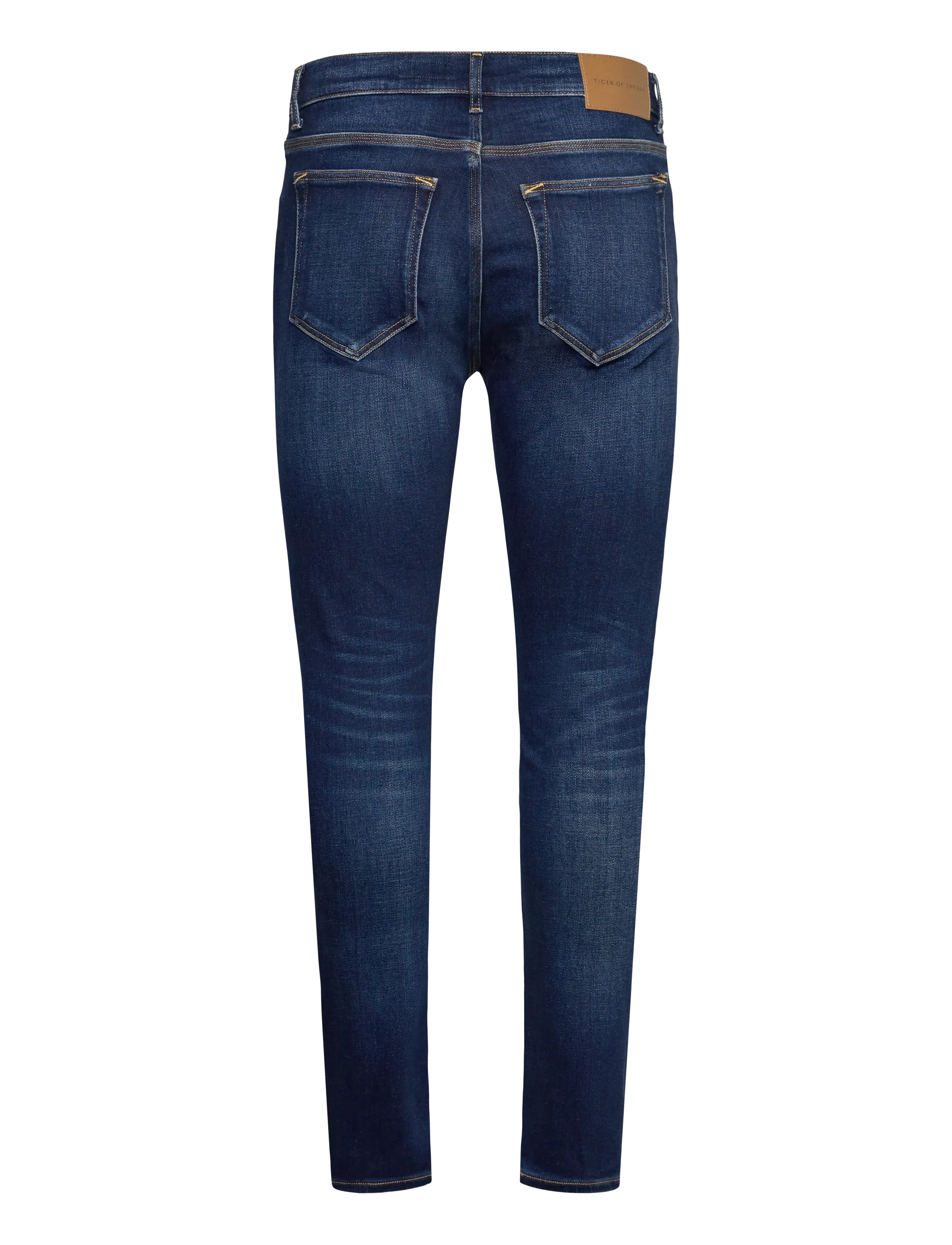 Tiger of Sweden - EVOLVE Chapel - royal blue - 1