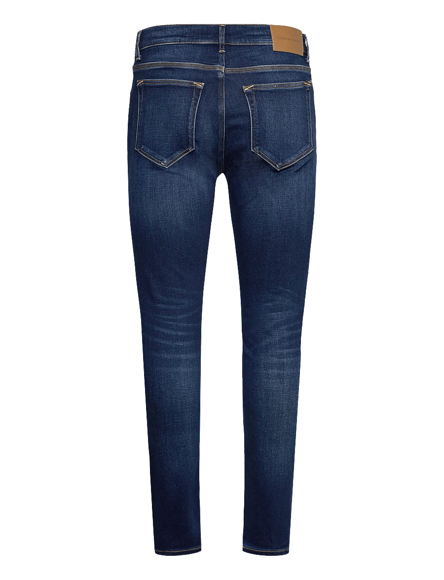 Tiger of Sweden - EVOLVE Chapel - royal blue - 1