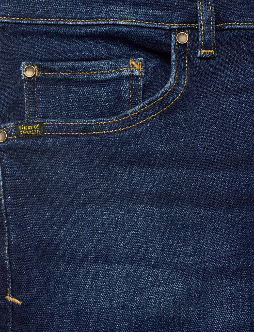 Tiger of Sweden - EVOLVE Chapel - skinny jeans - royal blue - 2