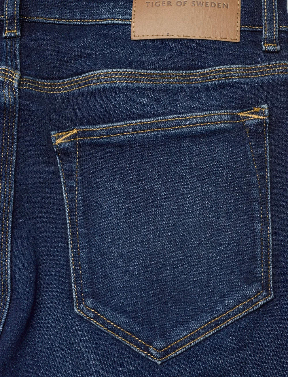 Tiger of Sweden - EVOLVE Chapel - skinny jeans - royal blue - 4