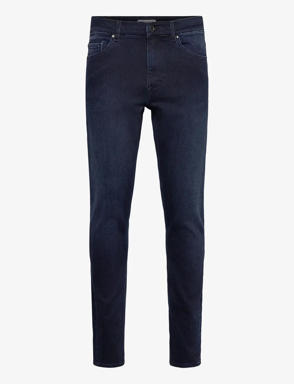 Tiger of Sweden - EVOLVE Loudoun - slim jeans - midnight blue - 0