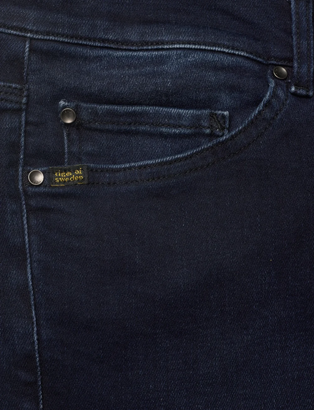 Tiger of Sweden - EVOLVE Loudoun - slim jeans - midnight blue - 2