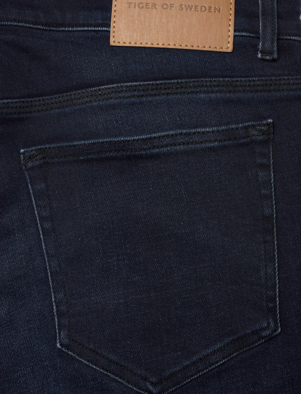 Tiger of Sweden - EVOLVE Loudoun - slim jeans - midnight blue - 4