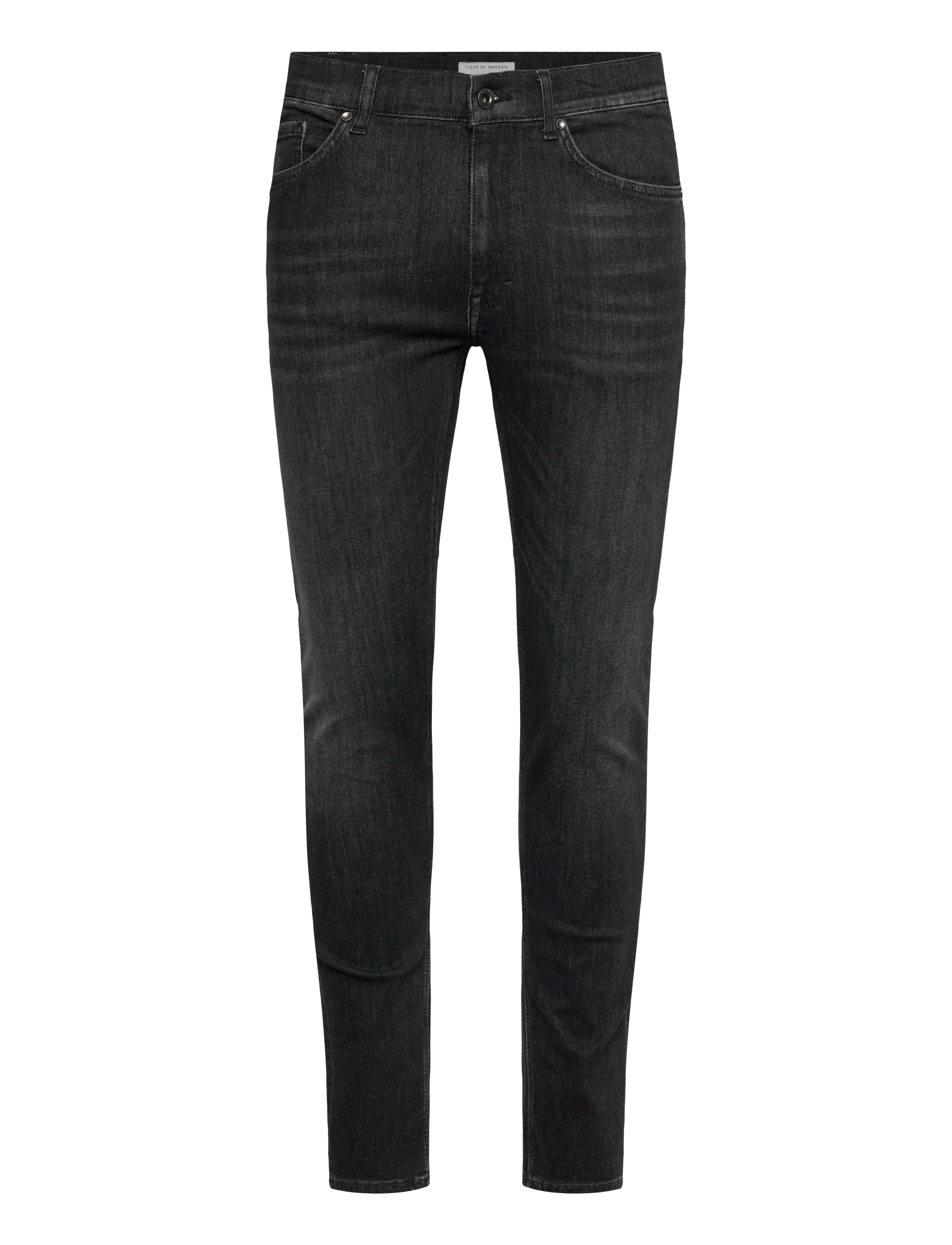 TIGER OF SWEDEN Evolve Merced Schwarz - 30x32 - Herren