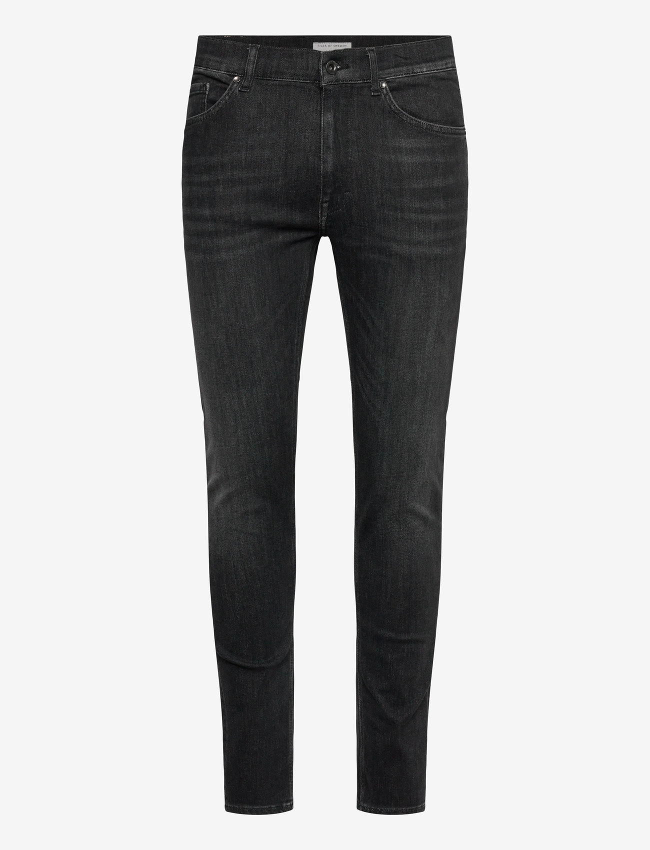 Tiger of Sweden - EVOLVE Merced - slim fit jeans - black - 0