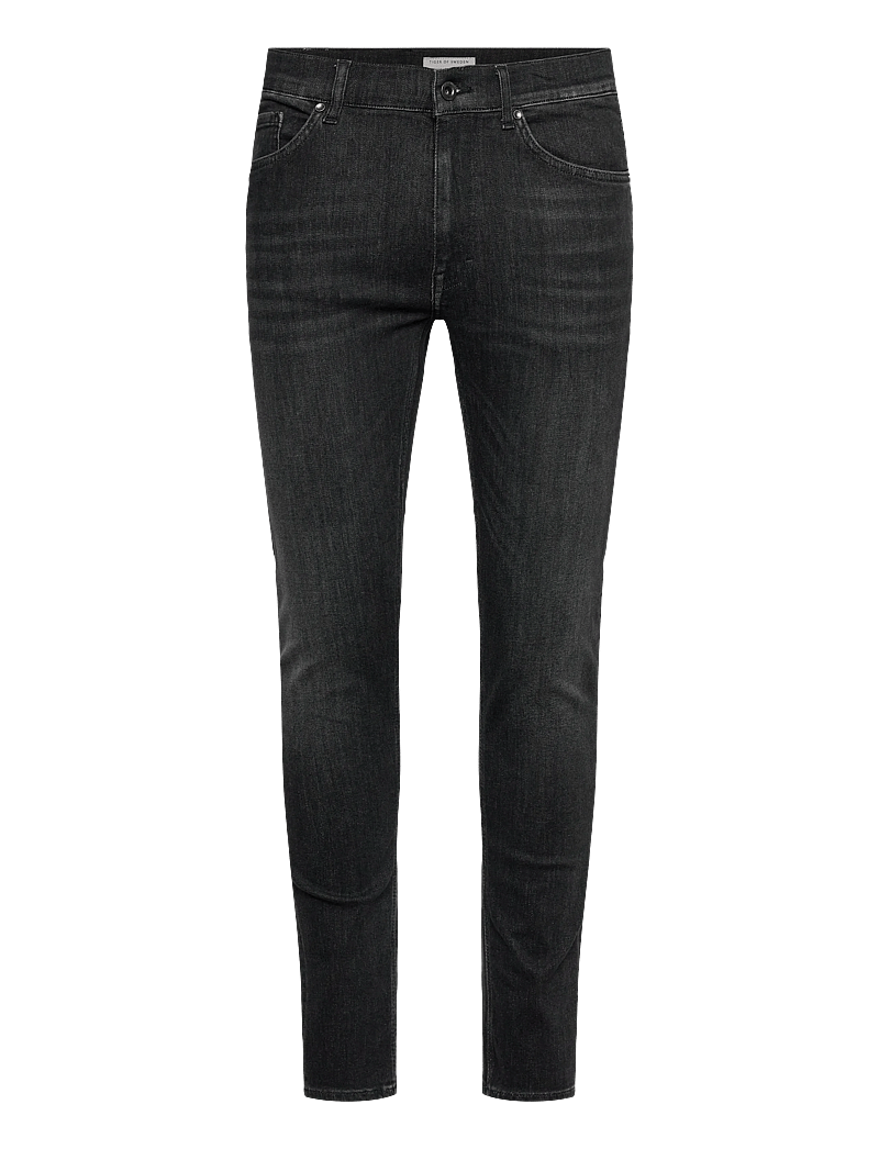 Tiger of Sweden - EVOLVE Merced - slim jeans - black - 0