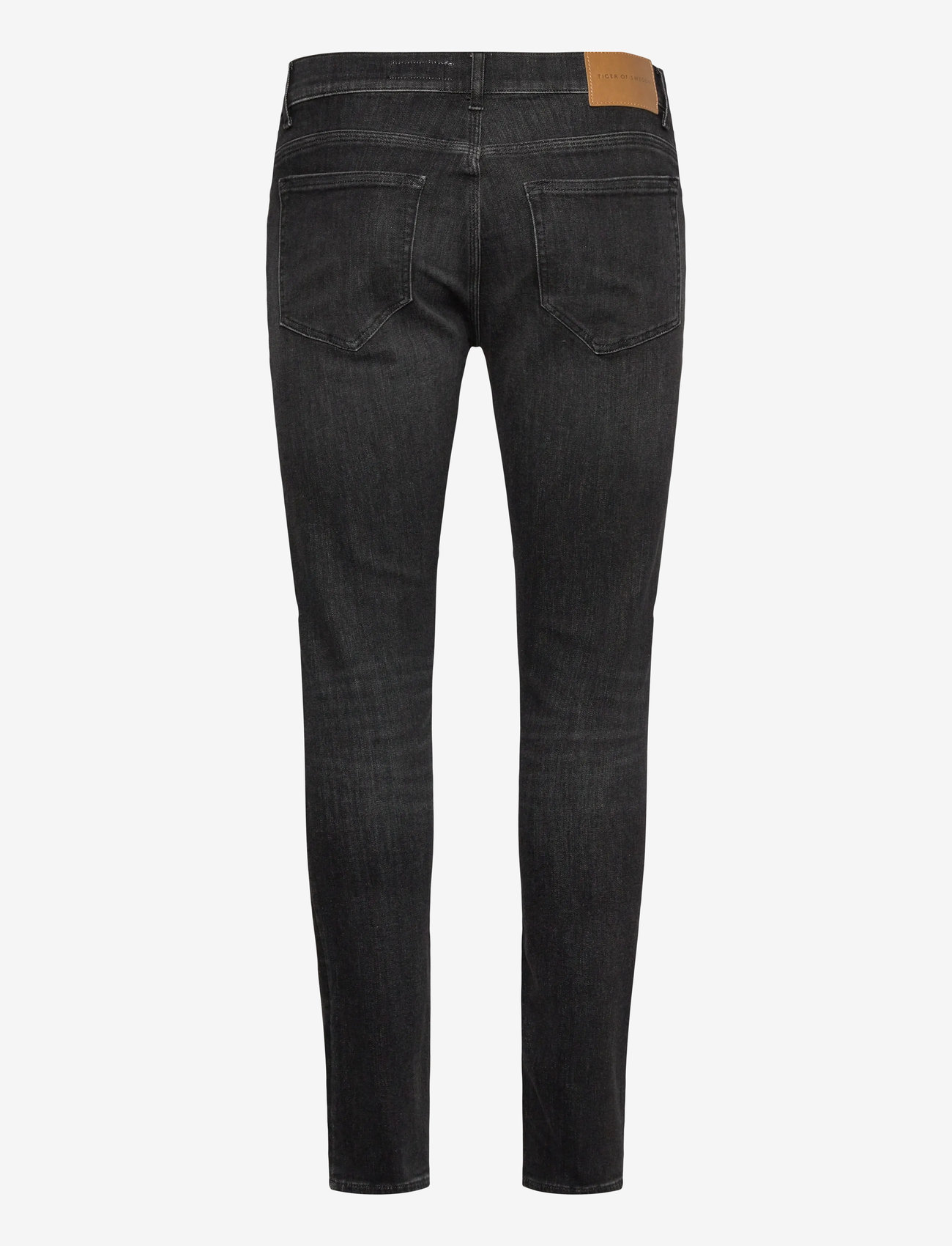 Tiger of Sweden - EVOLVE Merced - slim fit jeans - black - 1