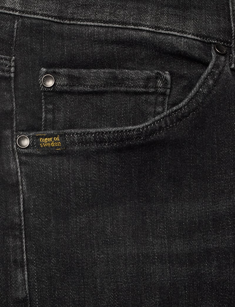 Tiger of Sweden - EVOLVE Merced - slim jeans - black - 2