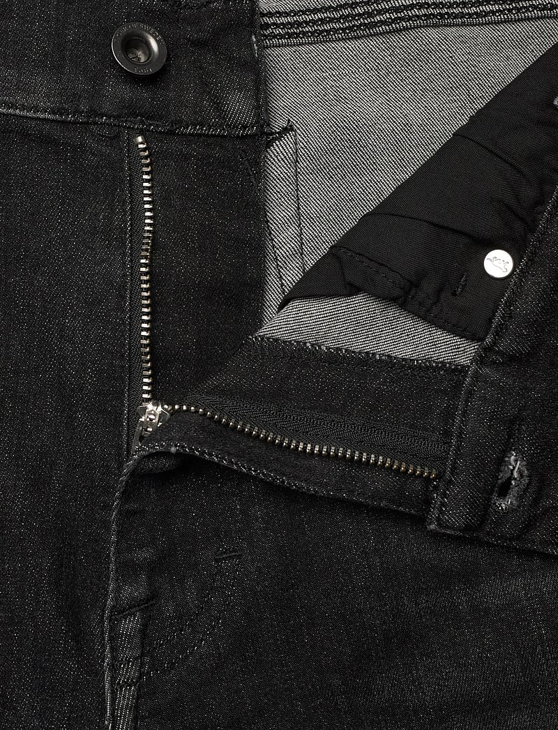 Tiger of Sweden - EVOLVE Merced - slim jeans - black - 3