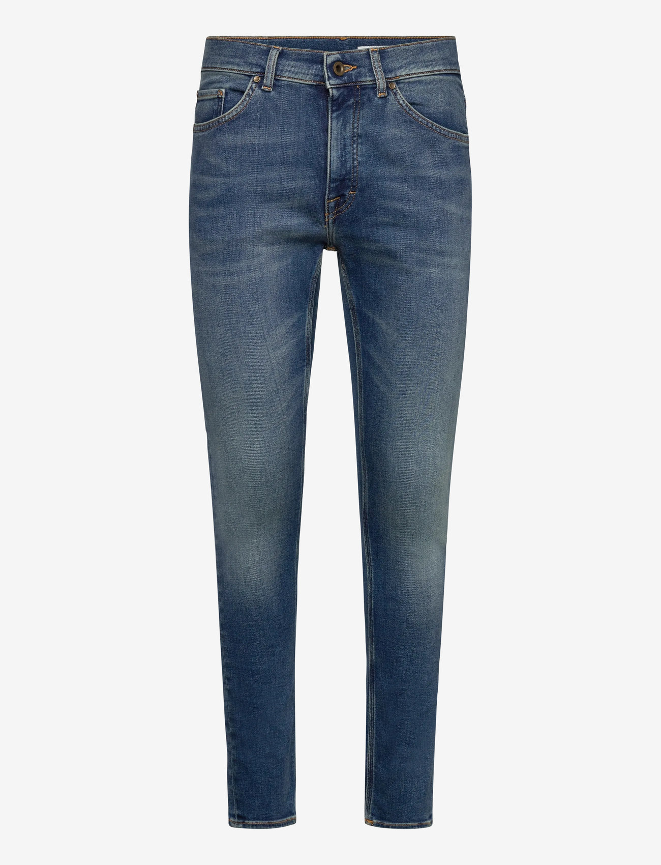 Tiger of Sweden - EVOLVE Cloud - slim jeans - dust blue - 0
