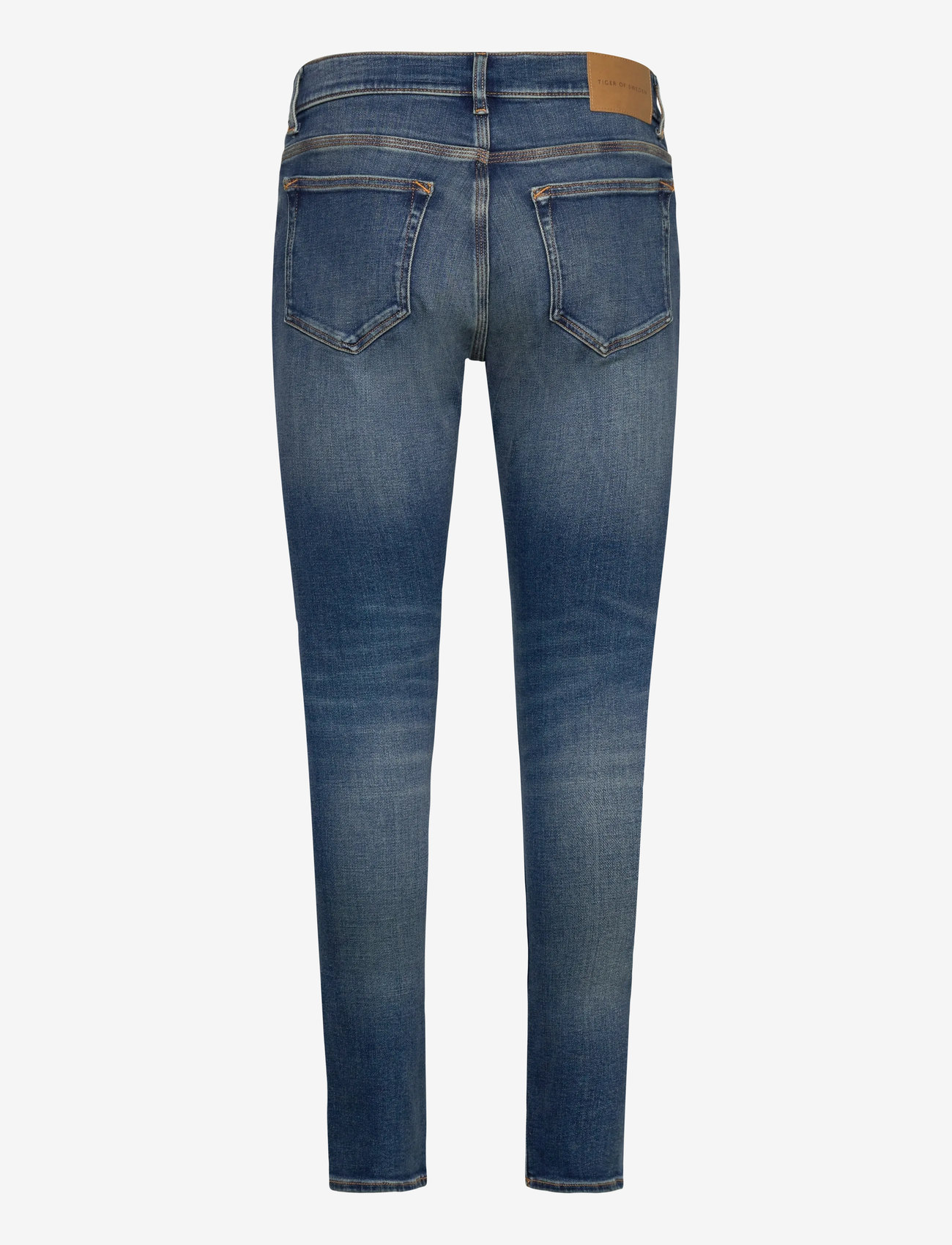 Tiger of Sweden - EVOLVE Cloud - slim jeans - dust blue - 1