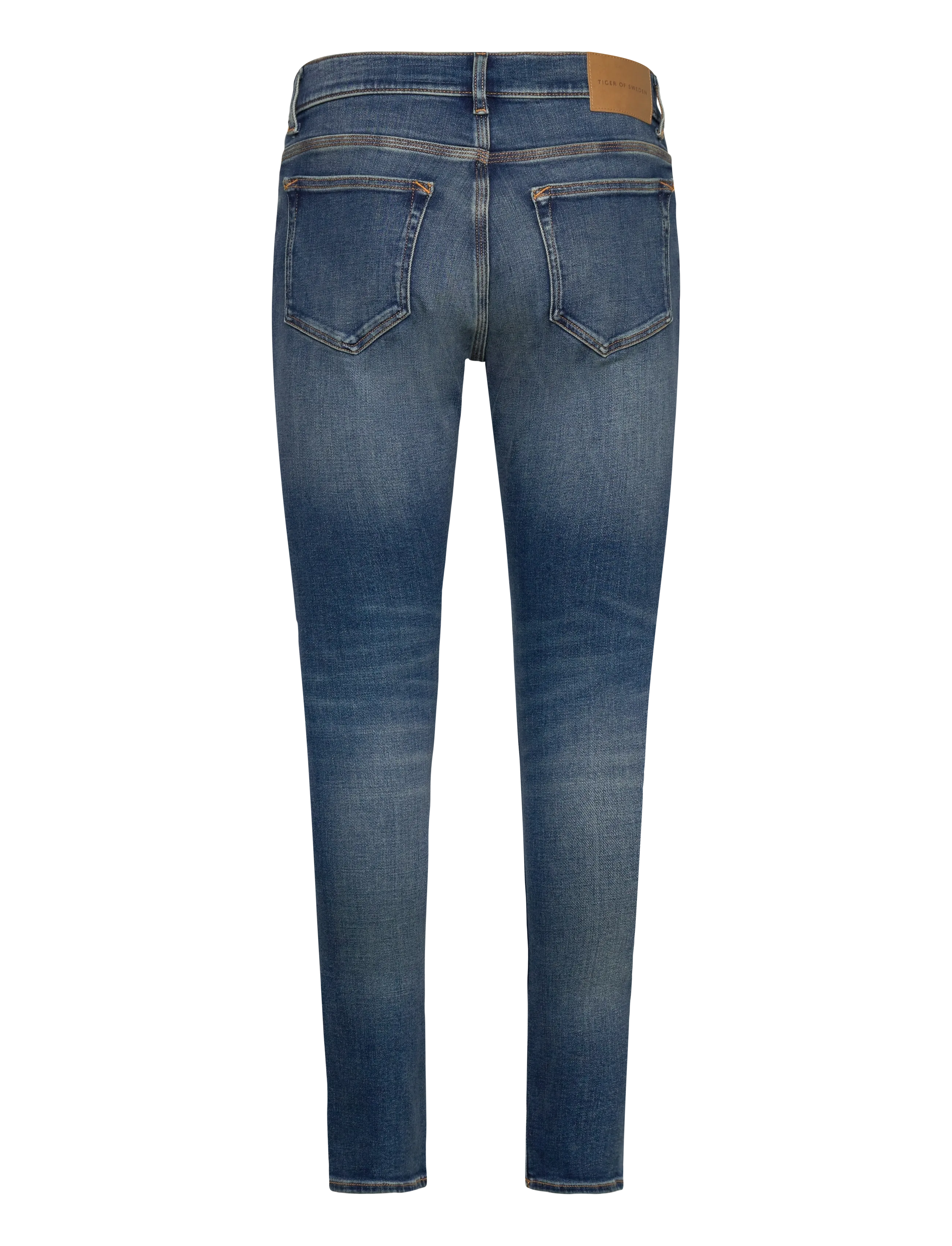 Tiger of Sweden - EVOLVE Cloud - dust blue - 1