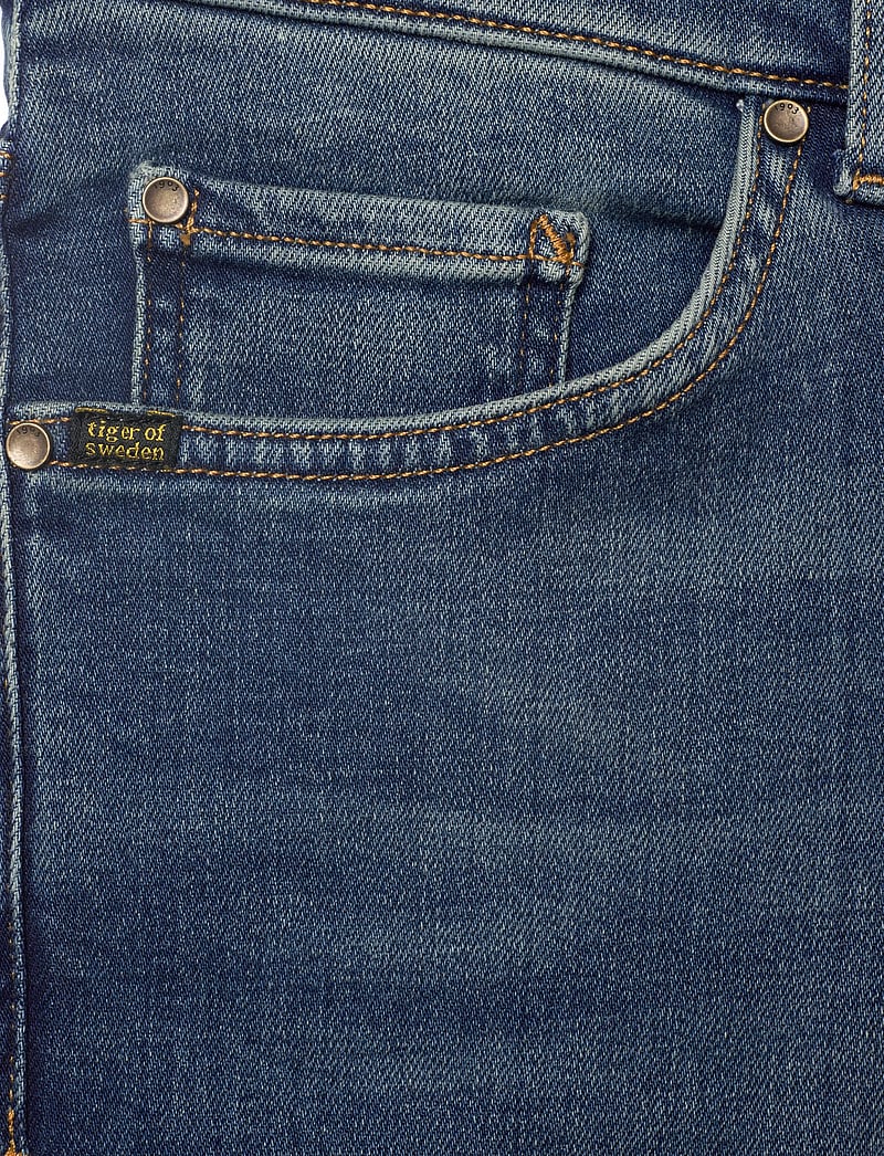 Tiger of Sweden - EVOLVE Cloud - slim fit jeans - dust blue - 2