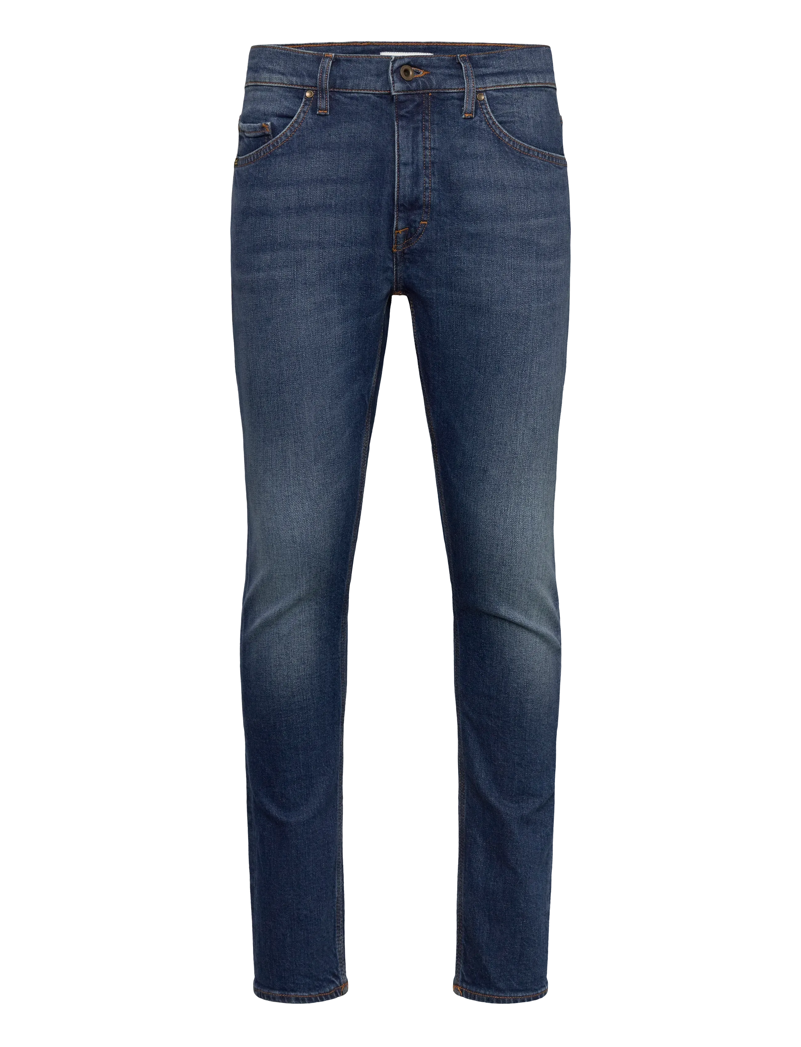 PISTOLERO Taft - MEDIUM BLUE