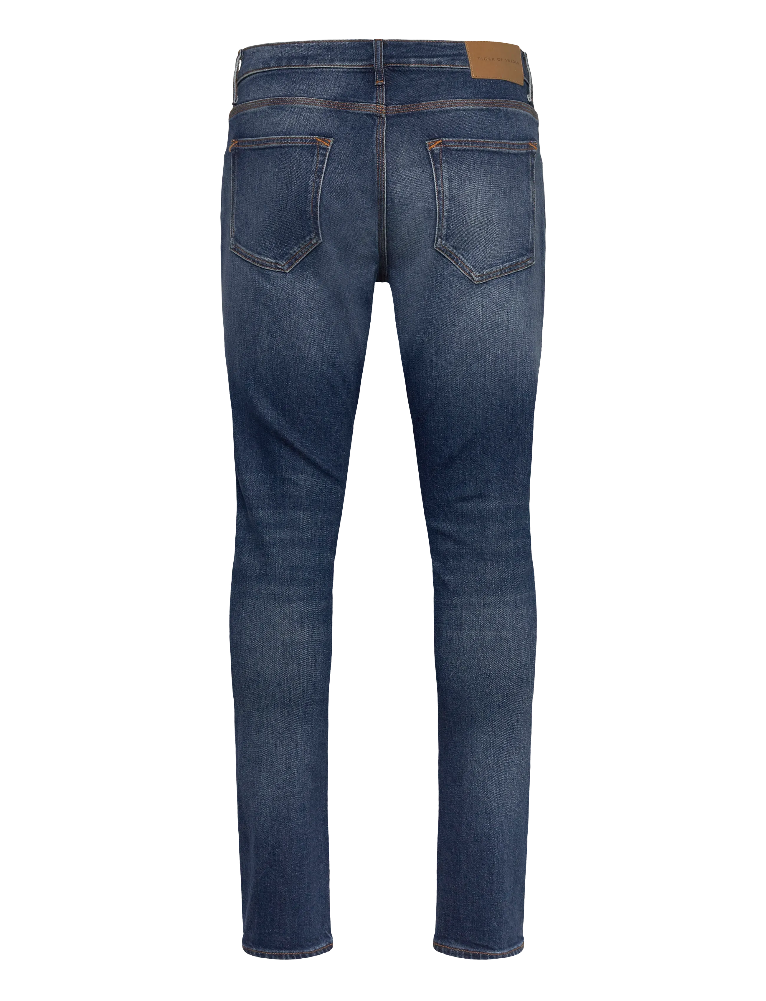 Tiger of Sweden - PISTOLERO Taft - medium blue - 1