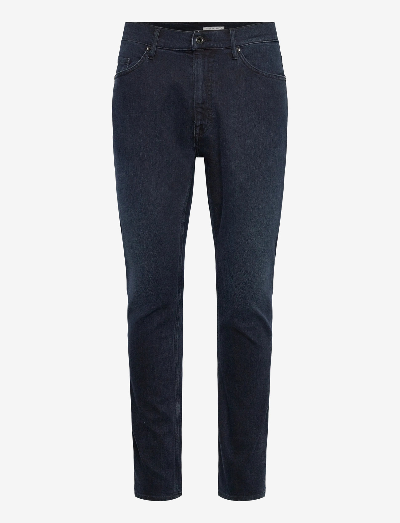 Tiger of Sweden - PISTOLERO Blane - slim fit jeans - black blue - 0