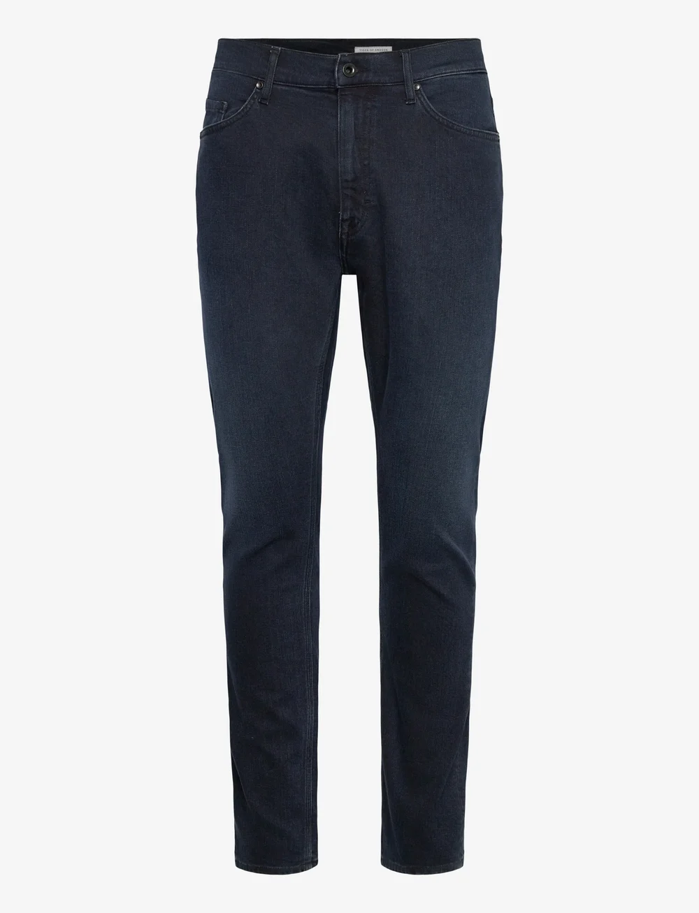 Tiger of Sweden - PISTOLERO Blane - slim jeans - black blue - 0