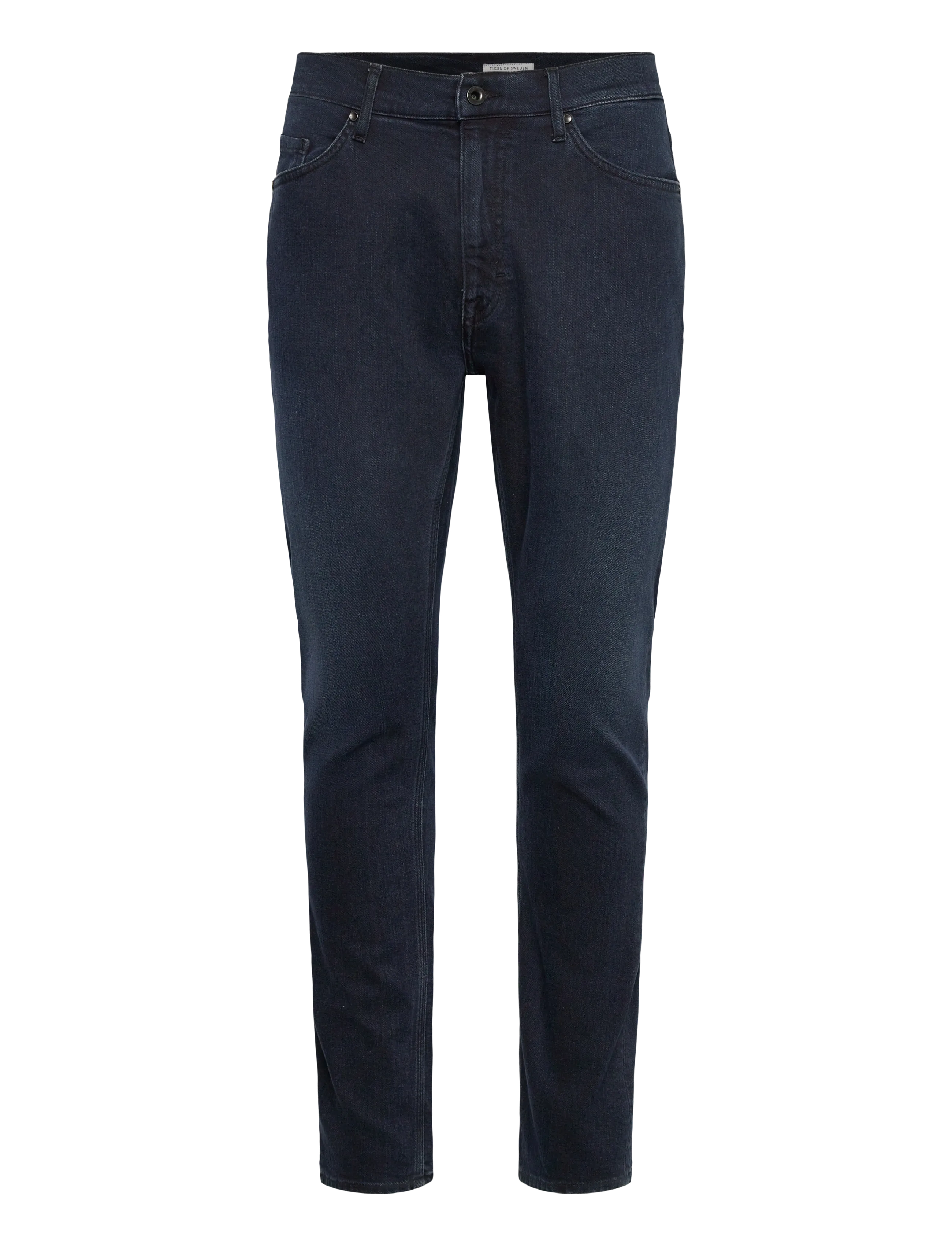 Tiger of Sweden - PISTOLERO Blane - black blue - 0