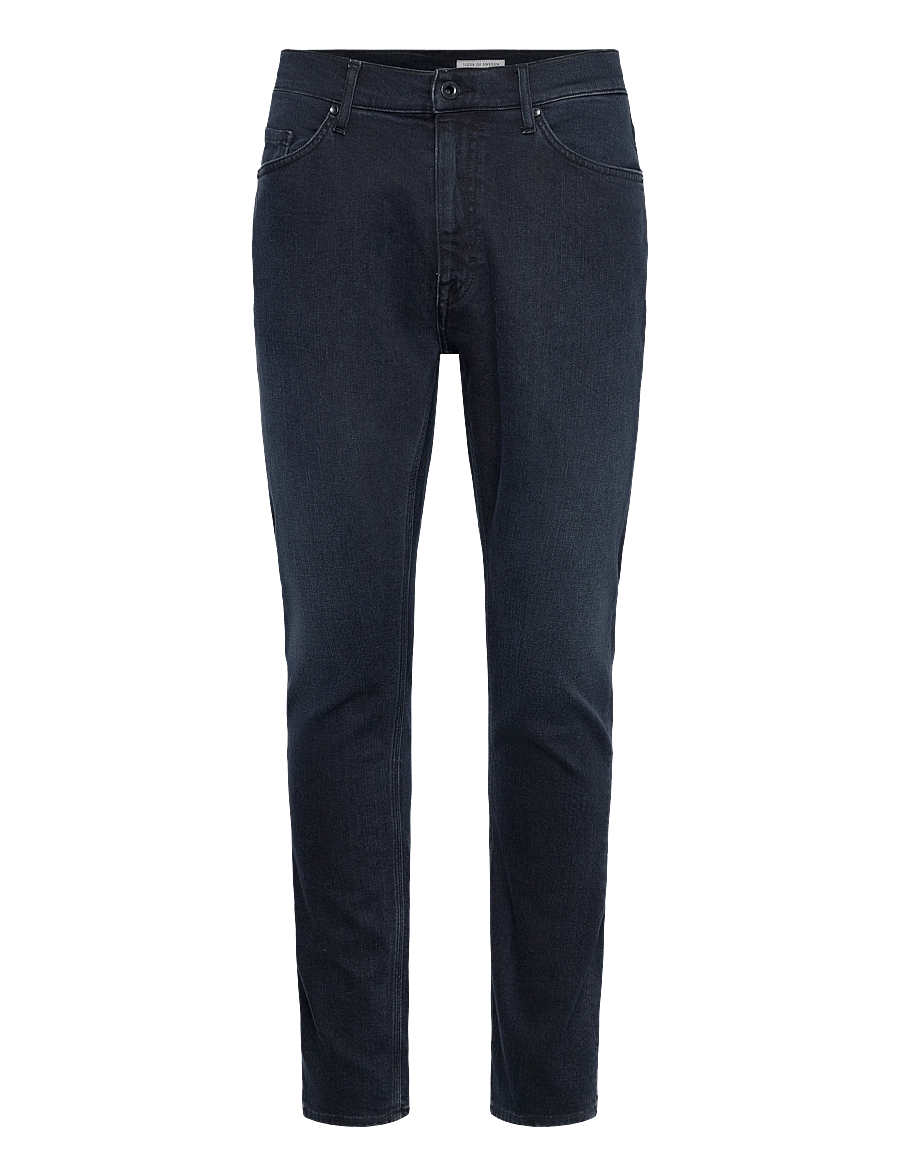 Tiger of Sweden - PISTOLERO Blane - black blue - 0