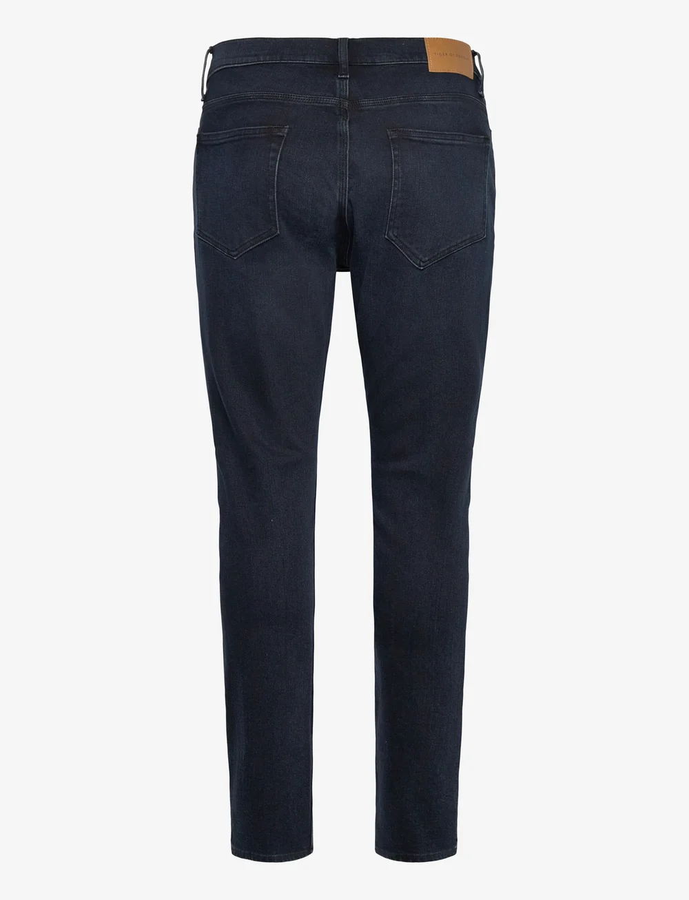Tiger of Sweden - PISTOLERO Blane - slim jeans - black blue - 1