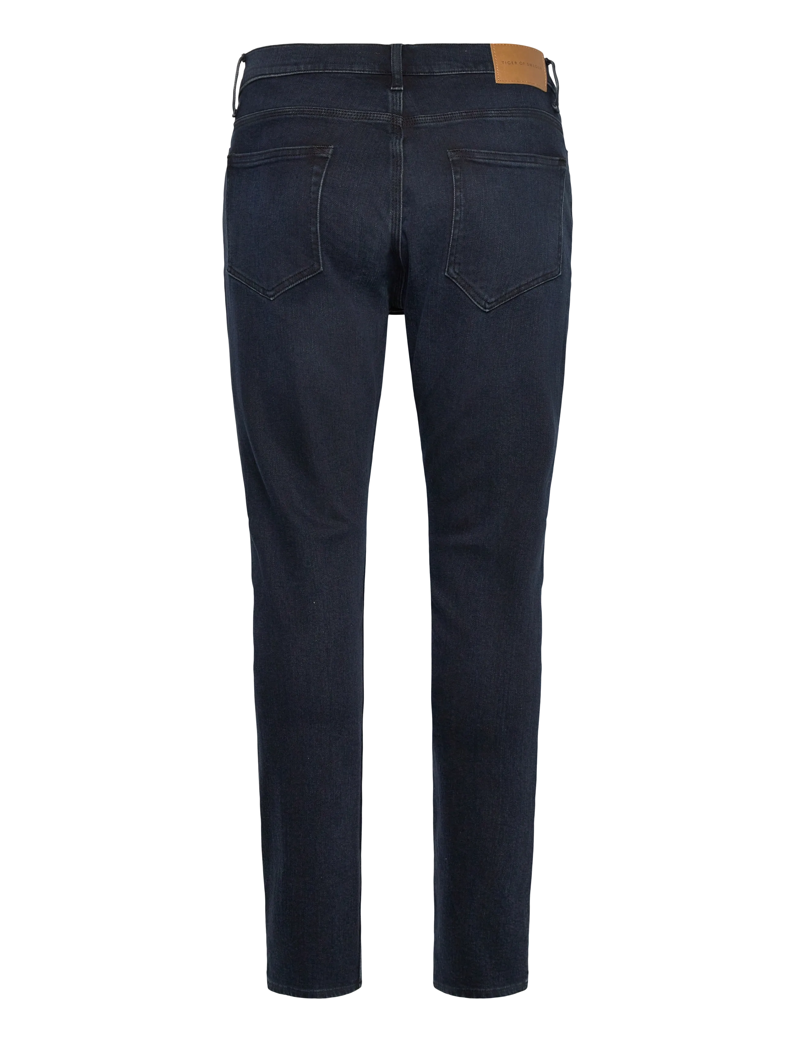 Tiger of Sweden - PISTOLERO Blane - black blue - 1