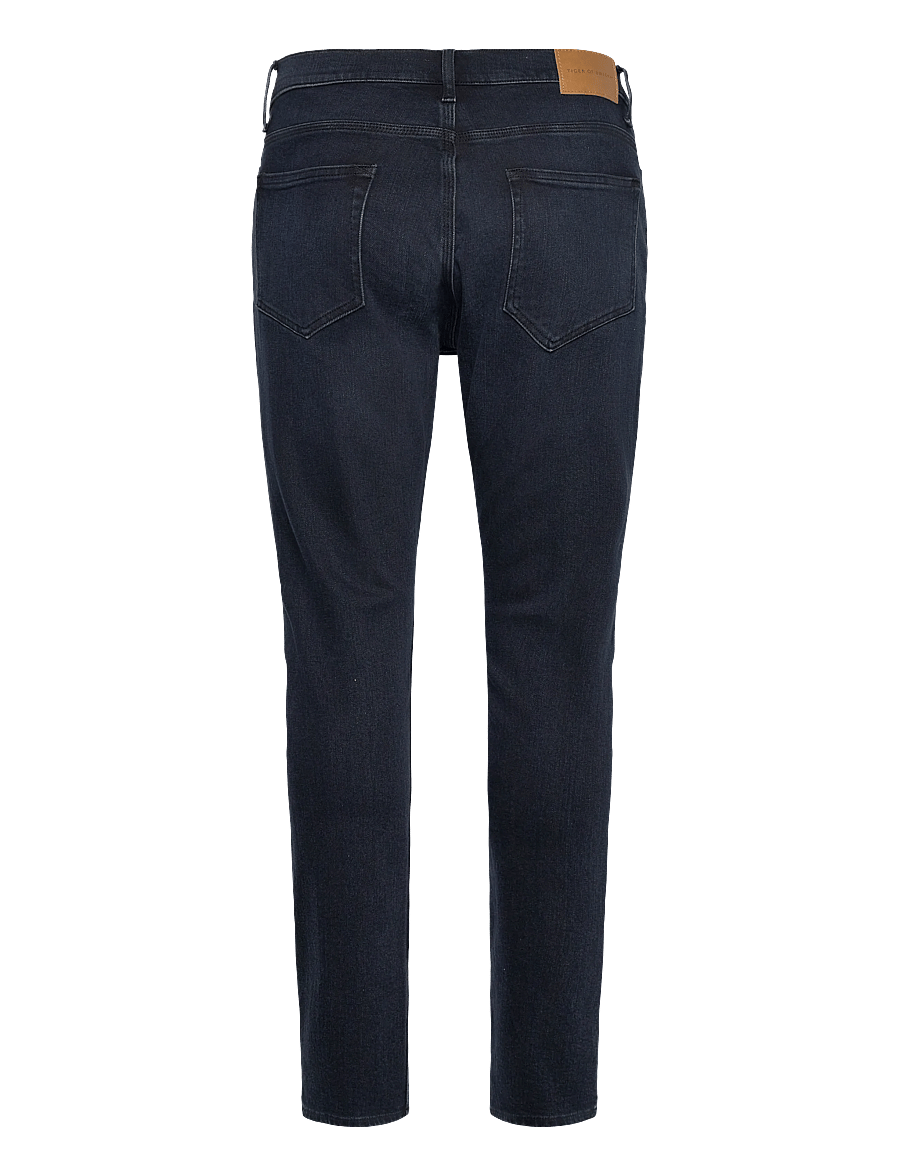 Tiger of Sweden - PISTOLERO Blane - black blue - 1
