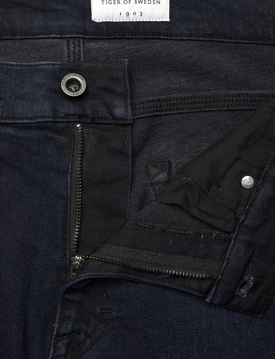 Tiger of Sweden - PISTOLERO Blane - black blue - 3