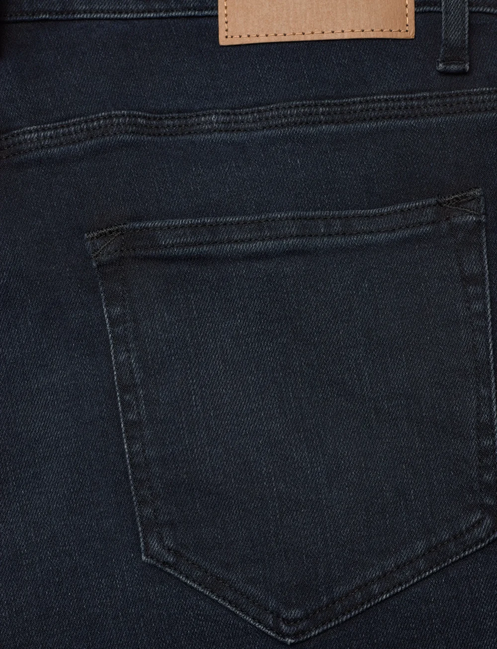 Tiger of Sweden - PISTOLERO Blane - slim jeans - black blue - 4