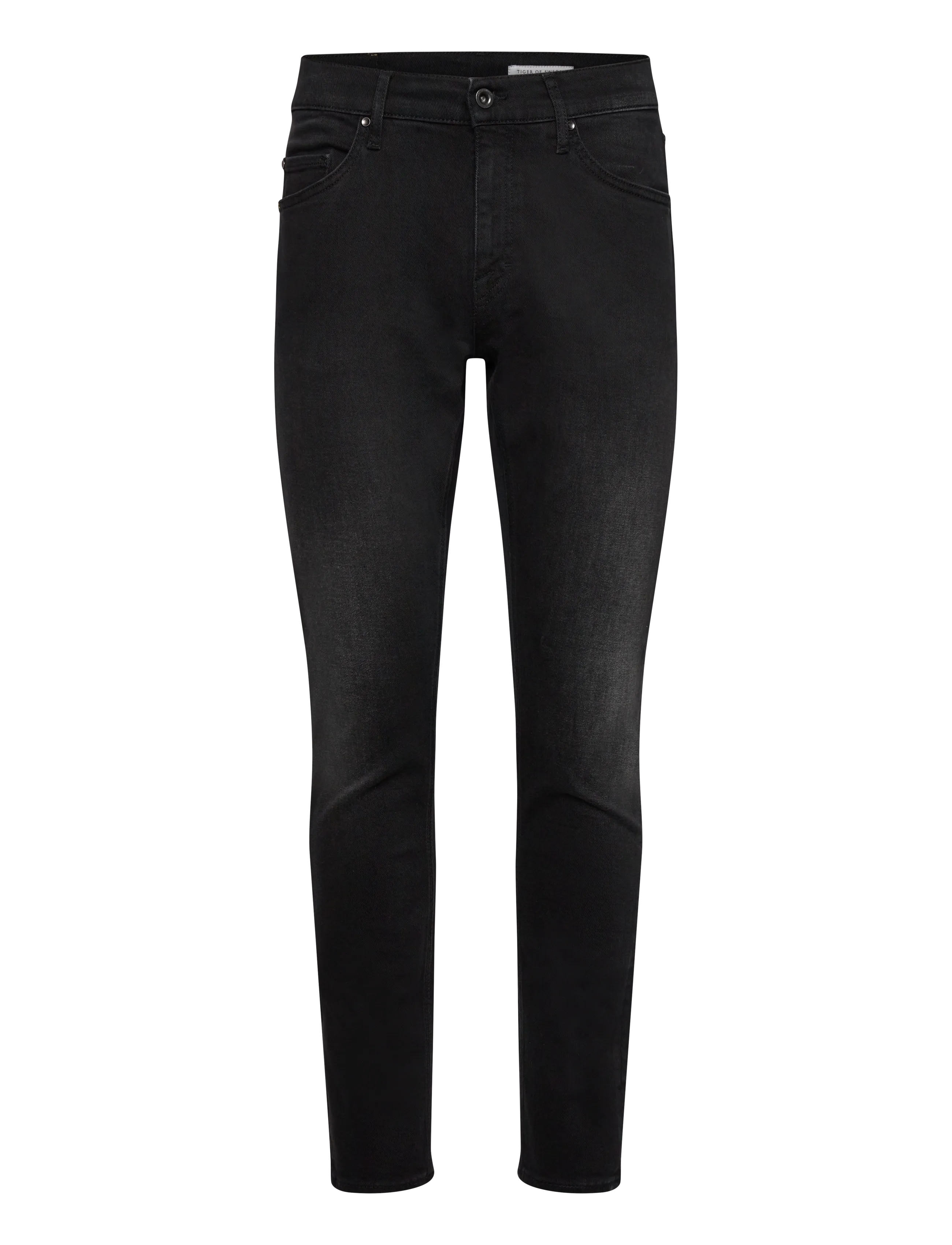 Tiger of Sweden PISTOLERO Valley - Jeans - BLACK / black