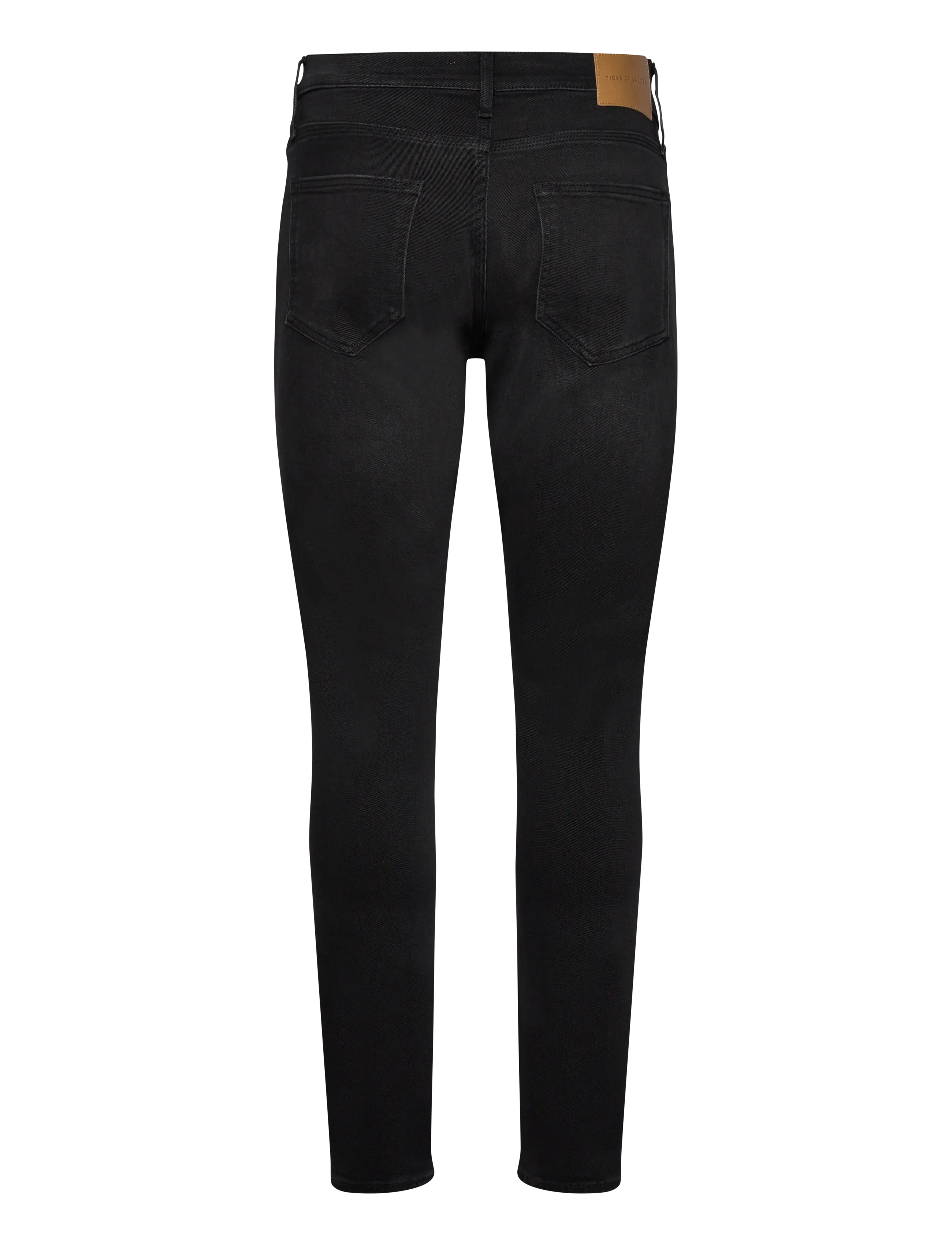Tiger of Sweden - PISTOLERO Valley - black - 1
