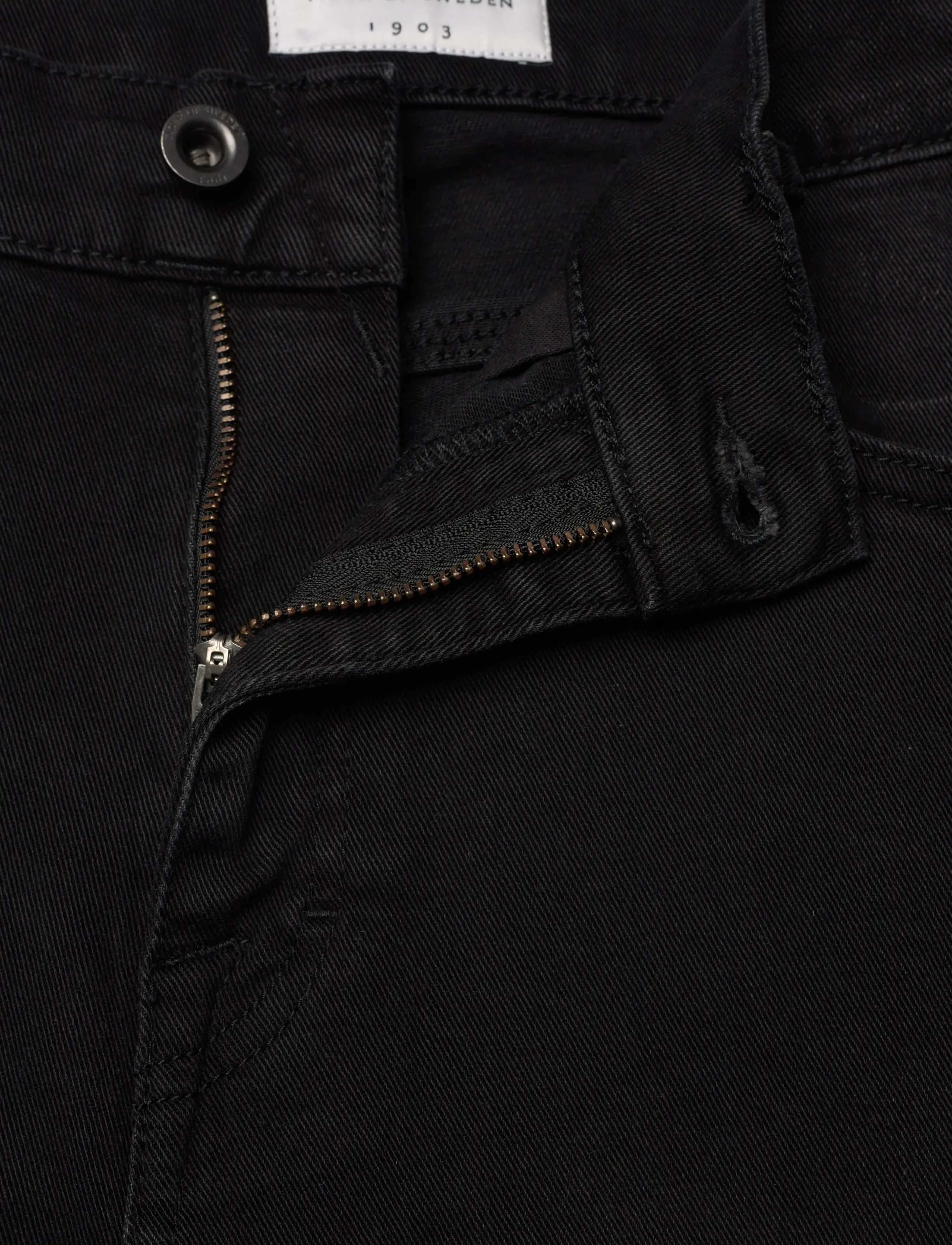Tiger of Sweden - PISTOLERO Valley - black - 3