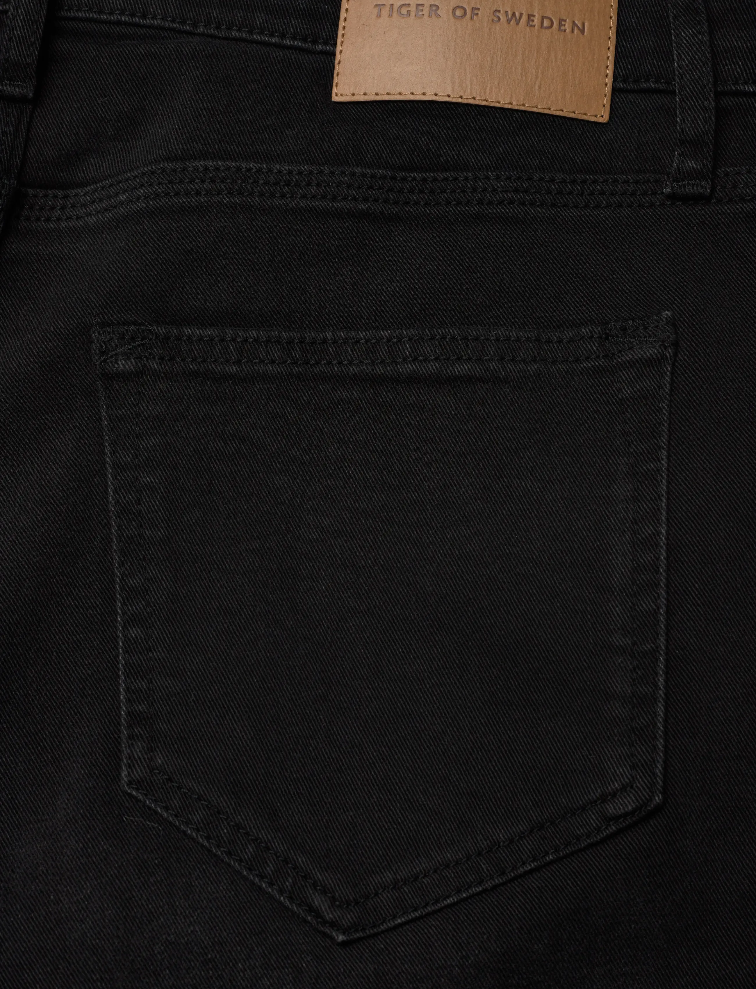 Tiger of Sweden - PISTOLERO Valley - black - 4