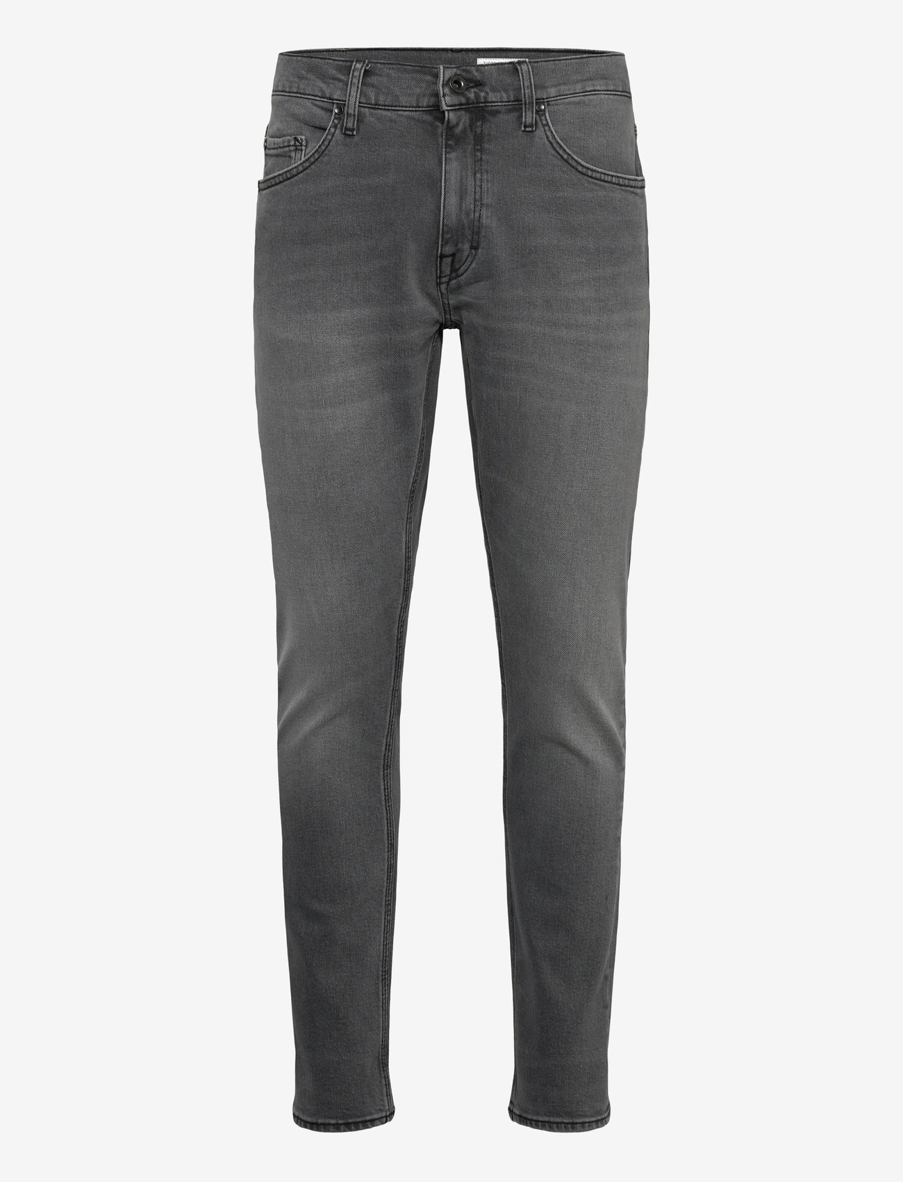 Tiger of Sweden - PISTOLERO Rock - slim jeans - black - 0