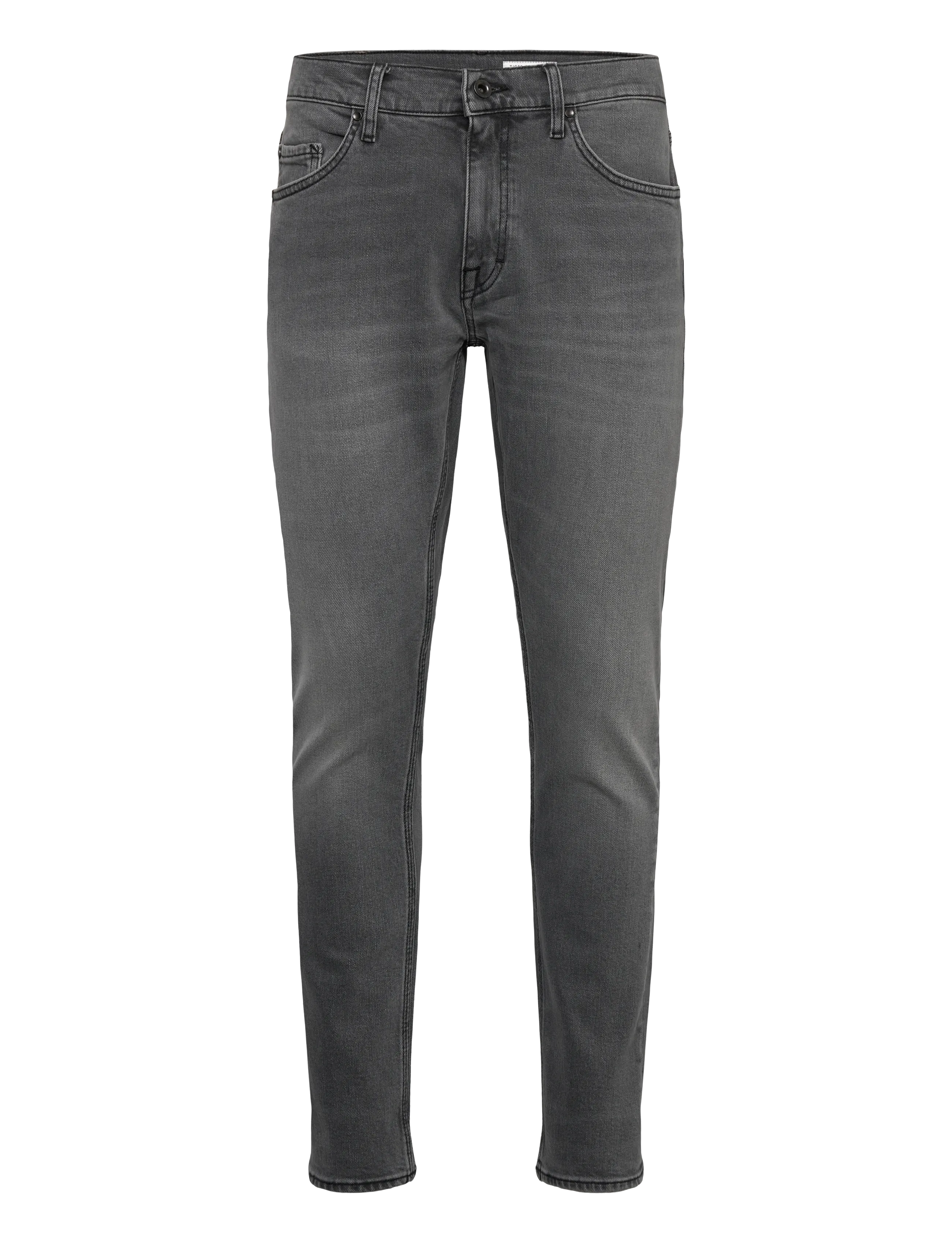 Tiger of Sweden PISTOLERO Rock - Jeans - BLACK / black