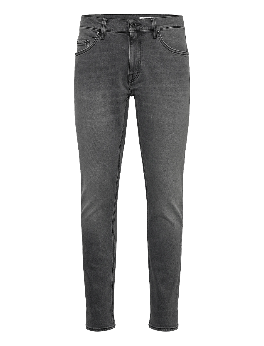 Tiger of Sweden - PISTOLERO Rock - black - 0