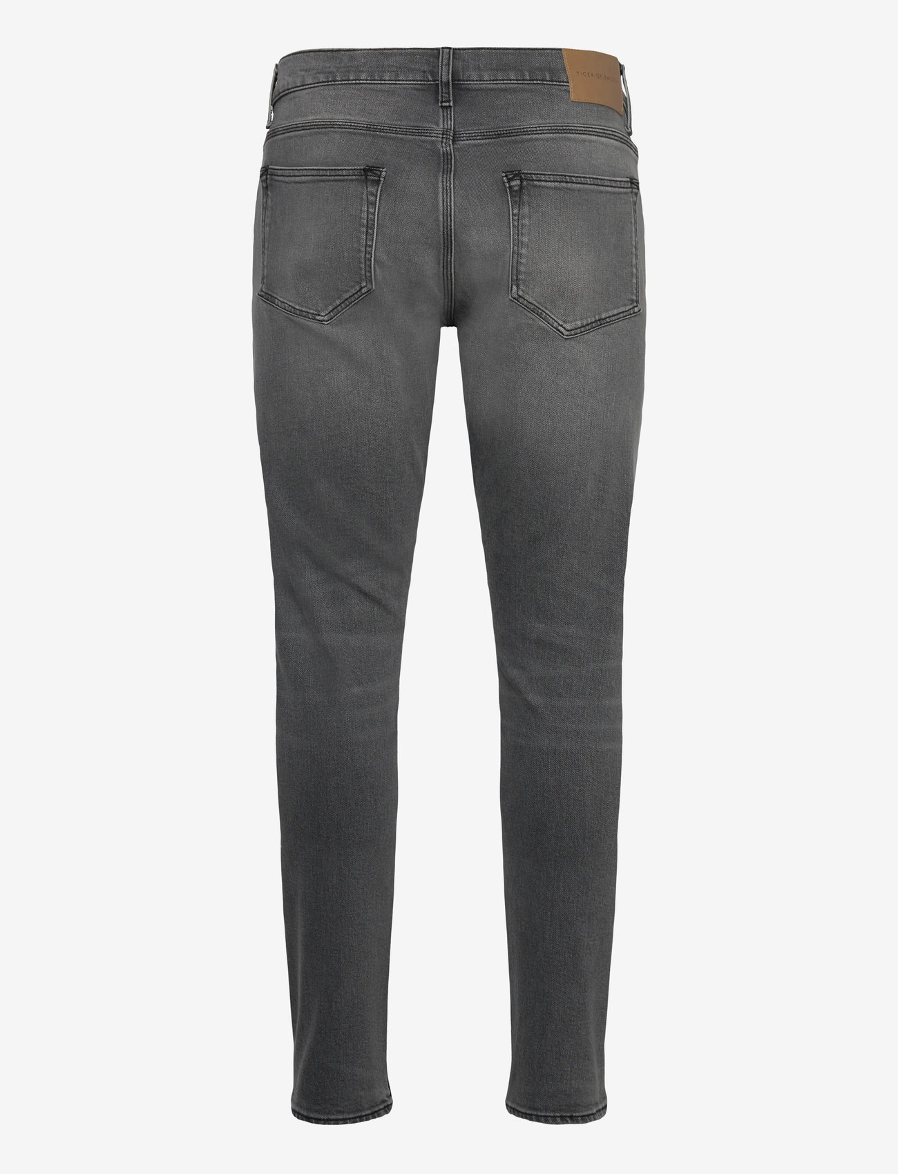 Tiger of Sweden - PISTOLERO Rock - slim jeans - black - 1