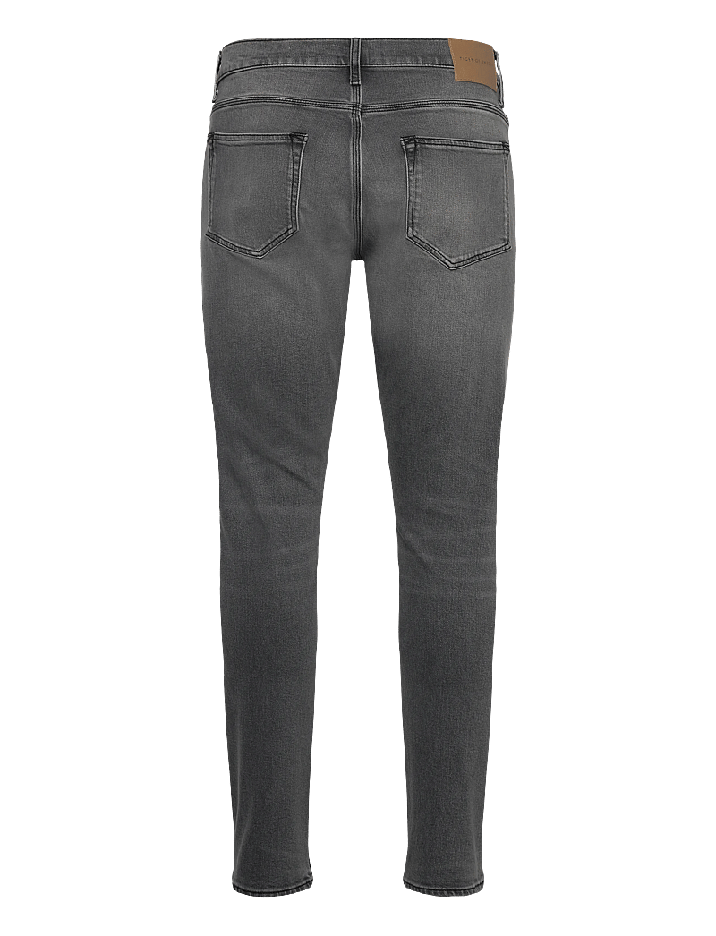 Tiger of Sweden - PISTOLERO Rock - slim jeans - black - 1